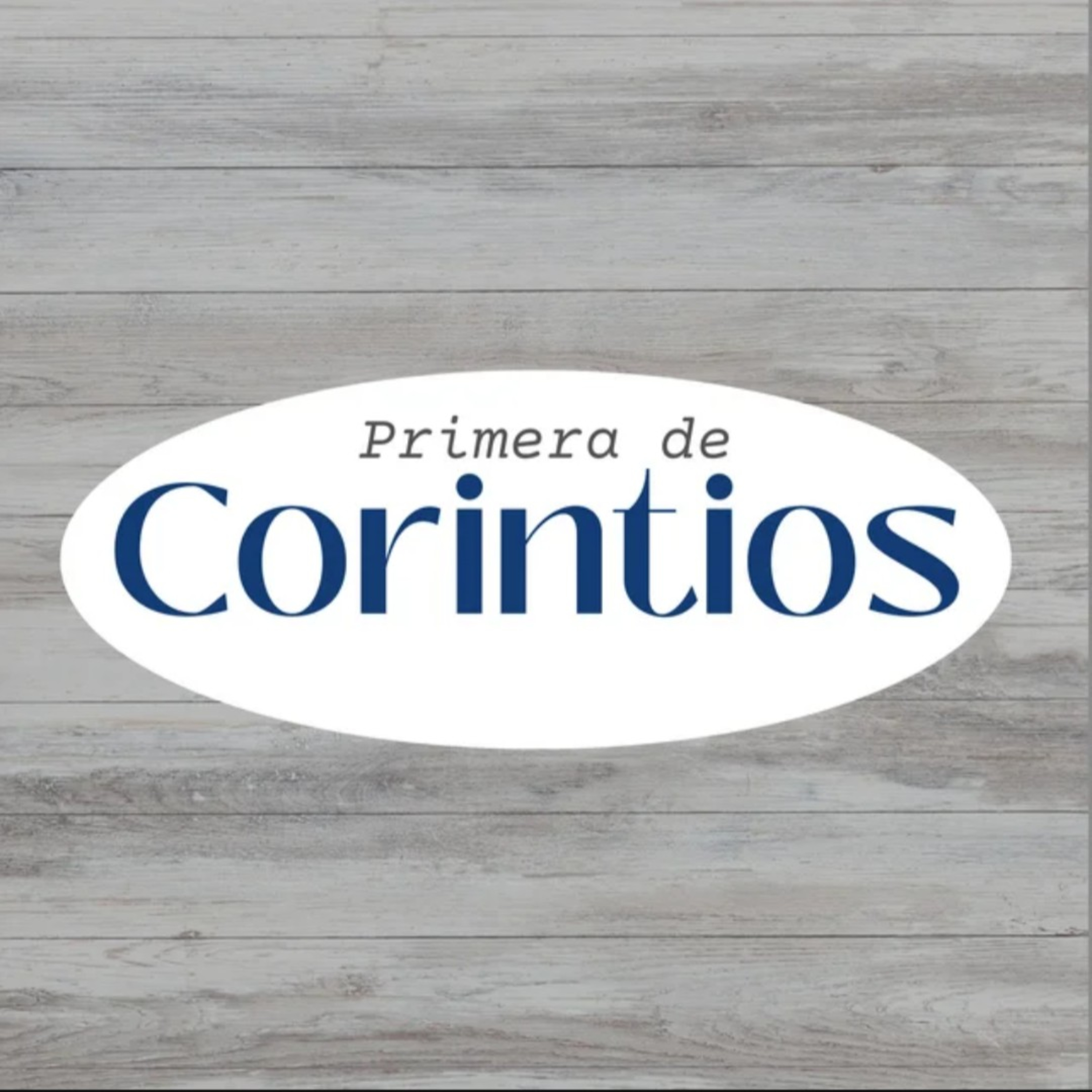 1 CORINTIOS #76 episode artwork