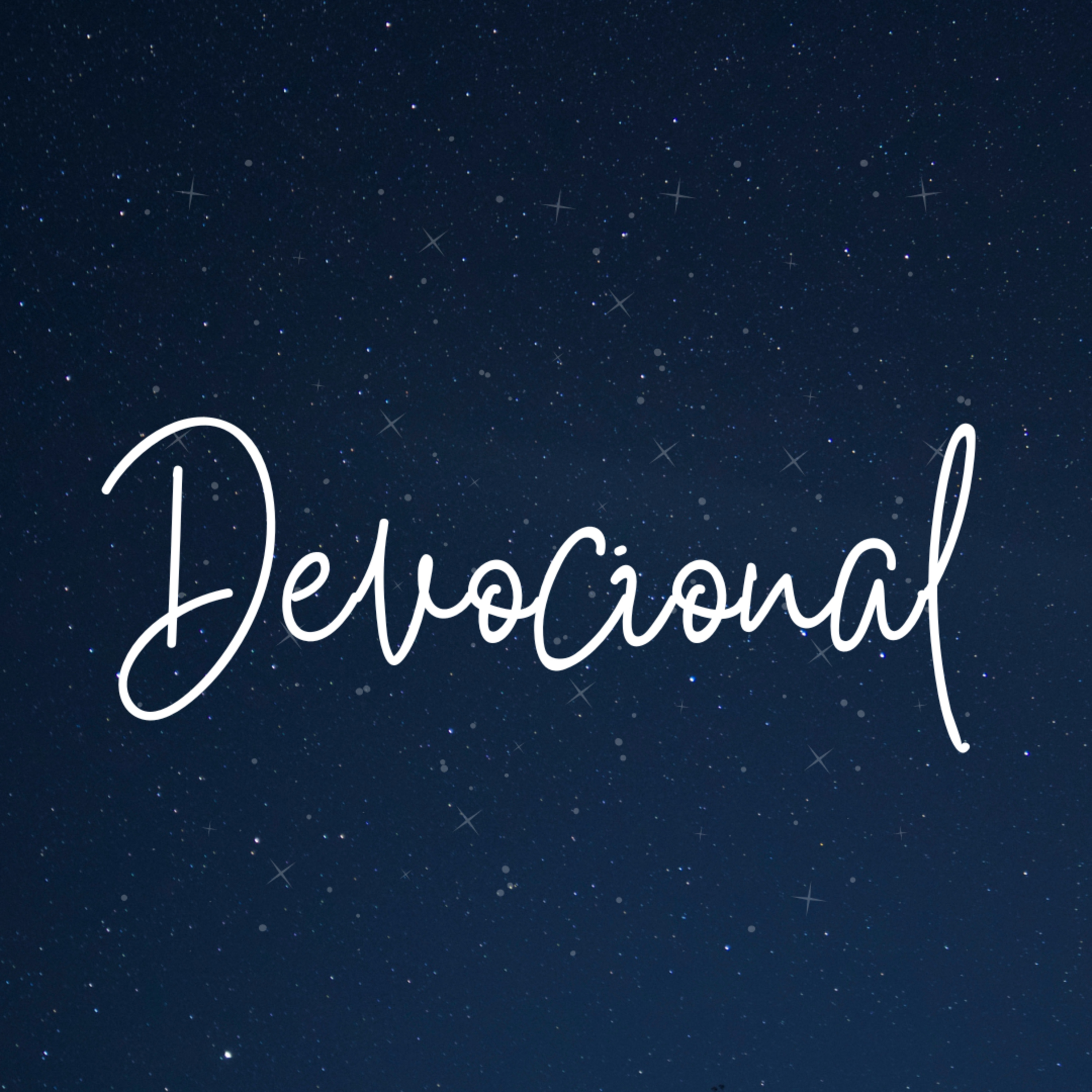 DEVOCIONAL episode artwork