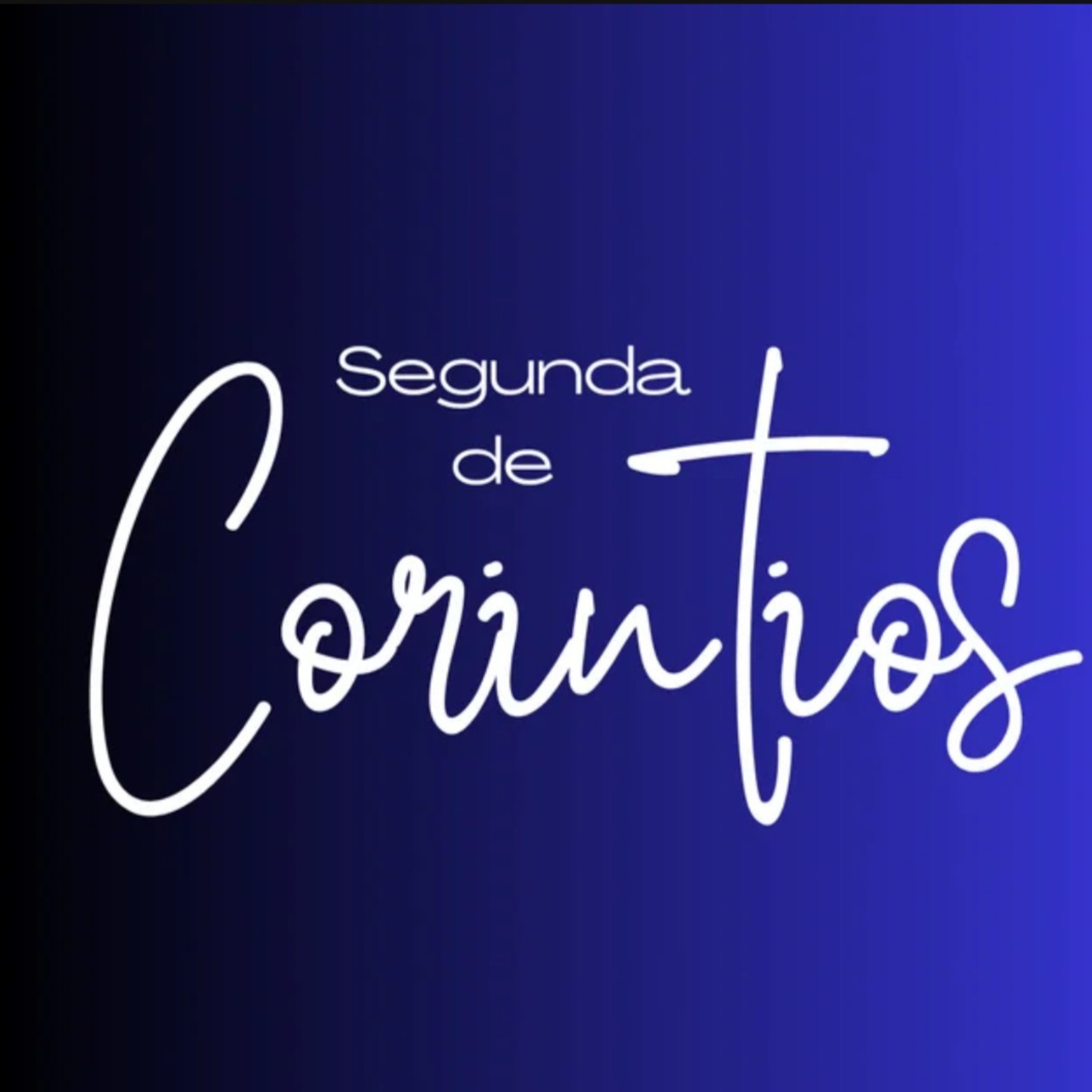 2 CORINTIOS #3 episode artwork