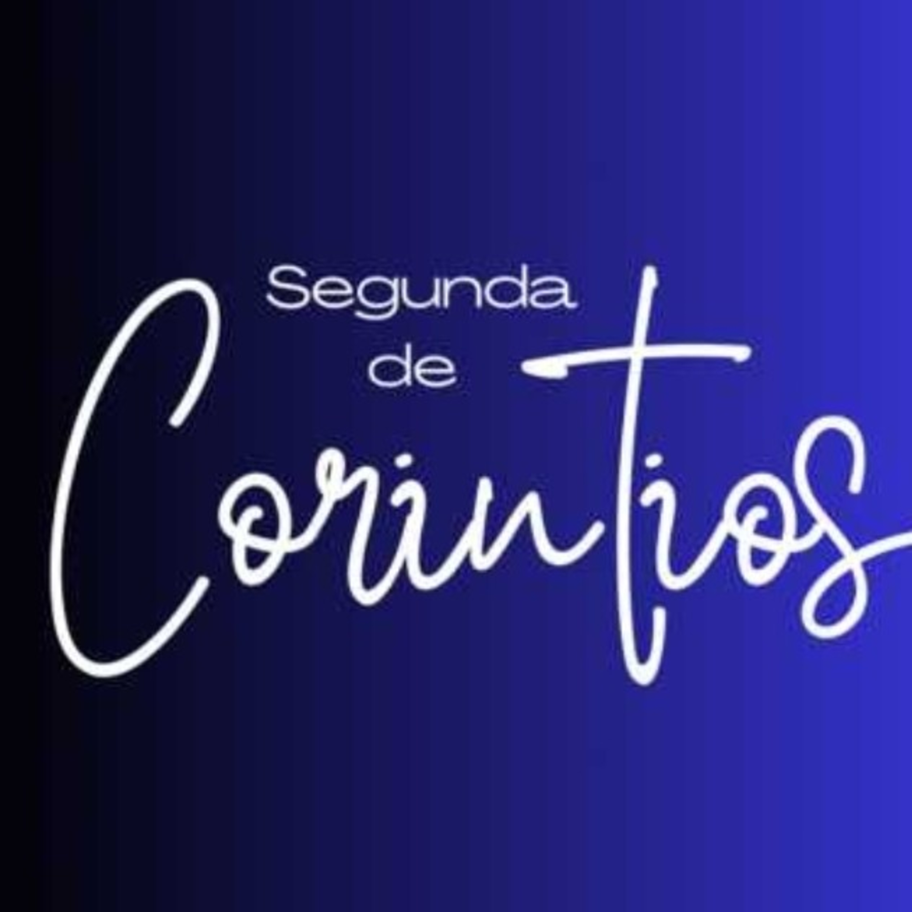 2 CORINTIOS #11 episode artwork