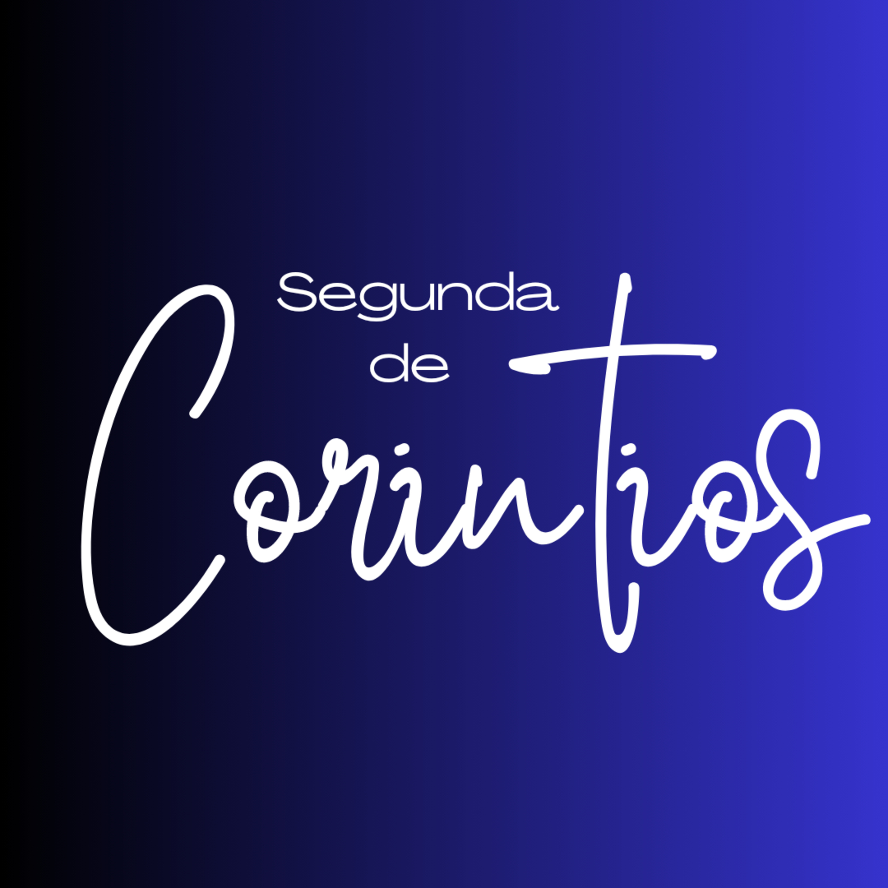 2 CORINTIOS #30 episode artwork