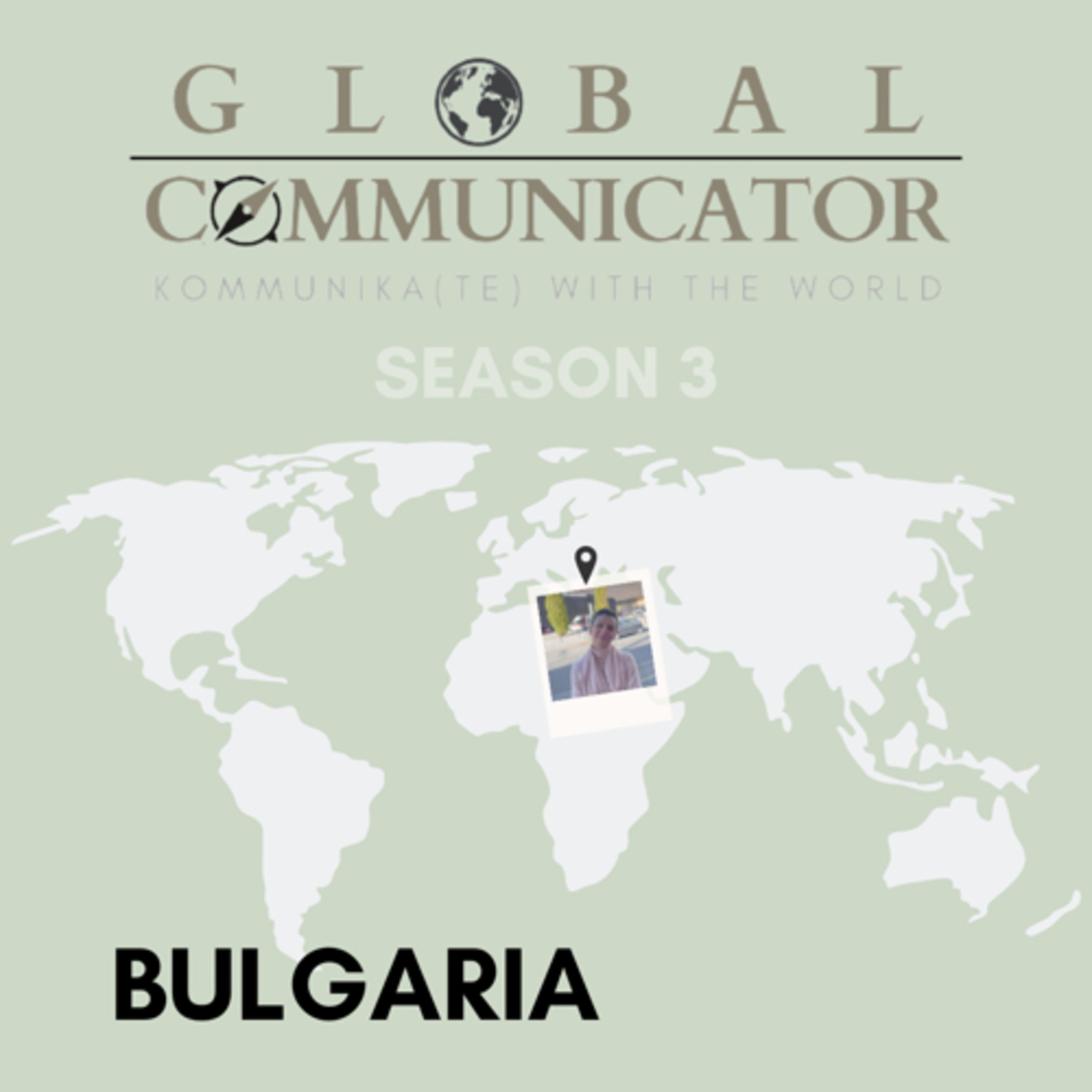 Global communicator - KOMUNIKAte with the world