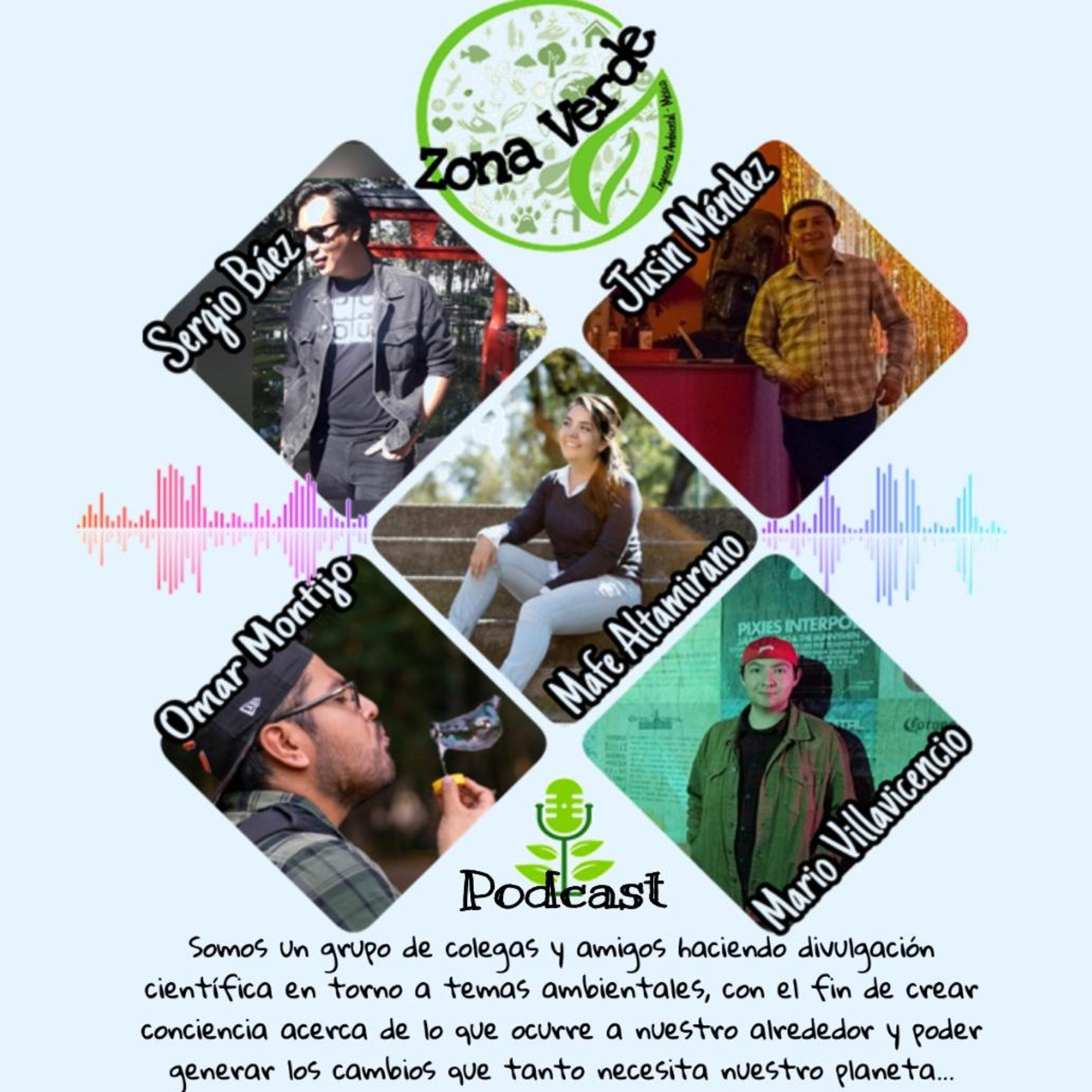 Episodio 0 - Presentación