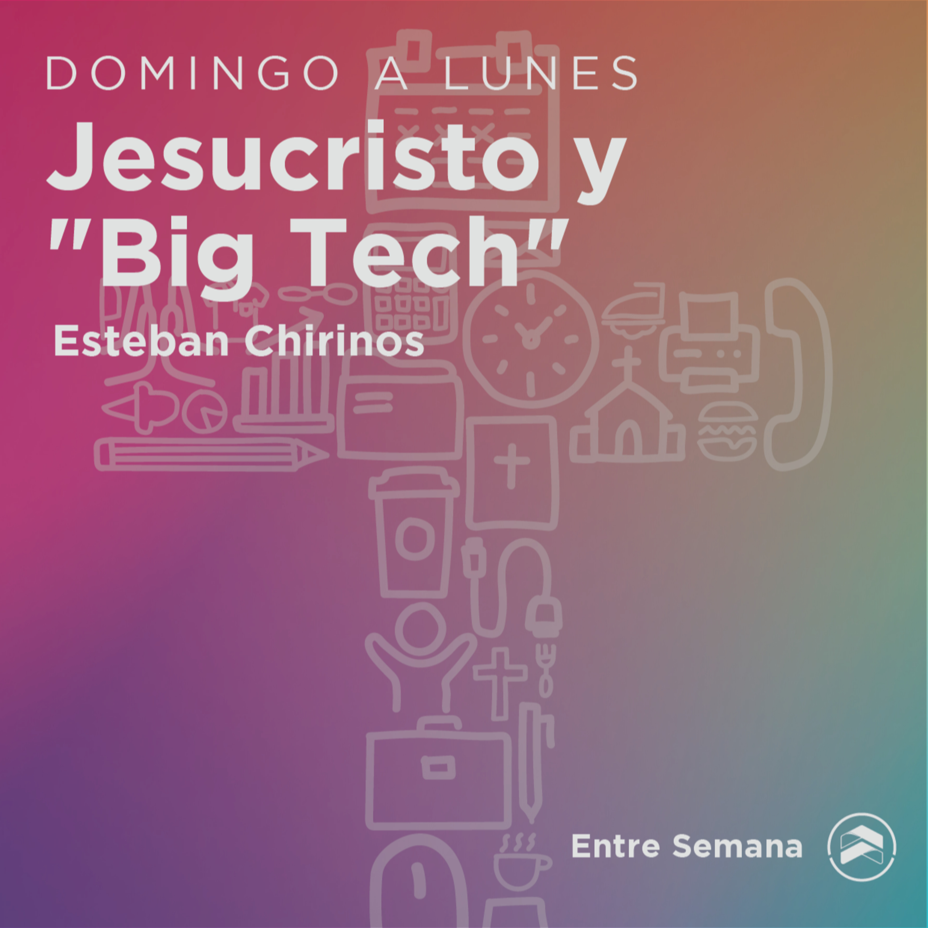 Portada de Entre Semana