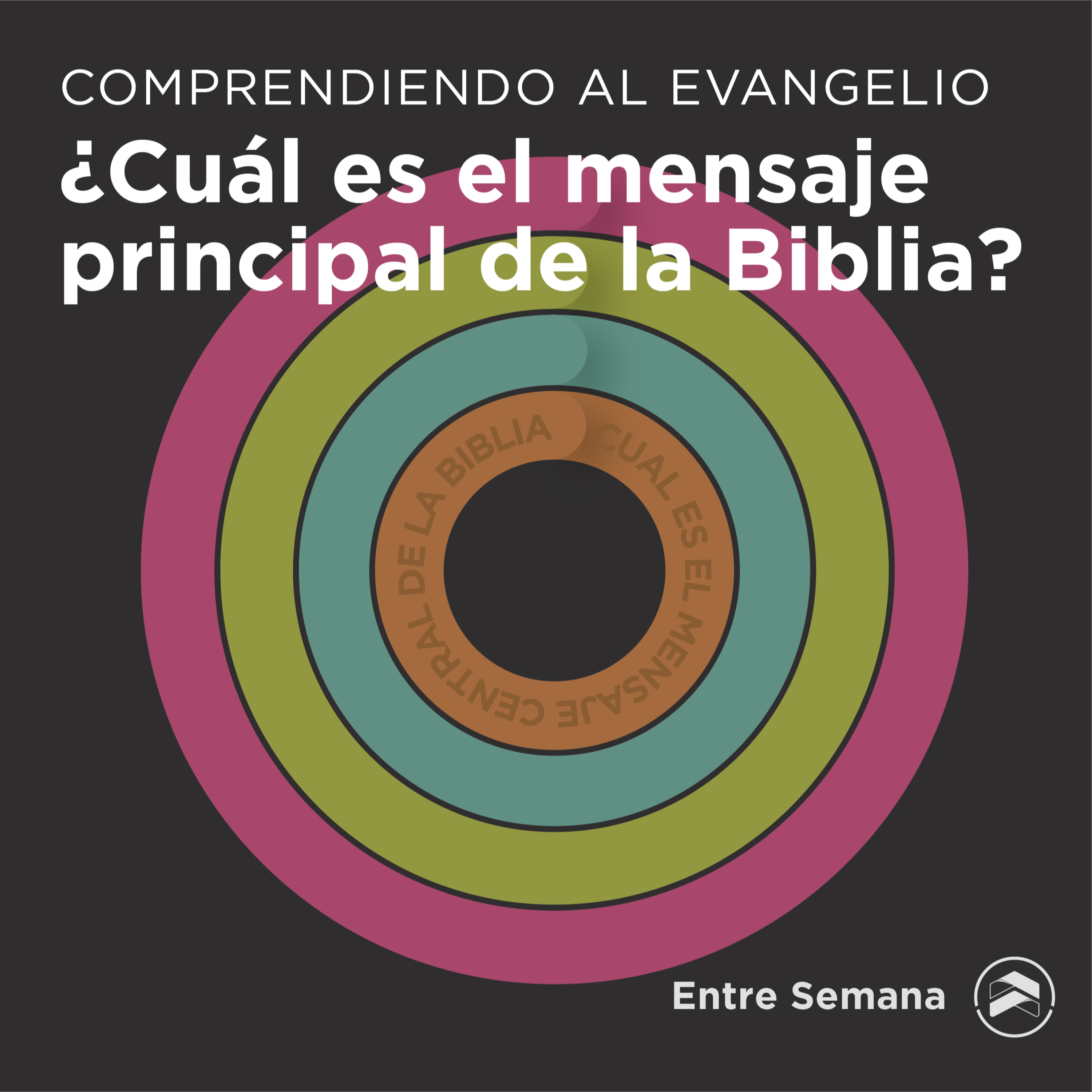 Portada de Entre Semana