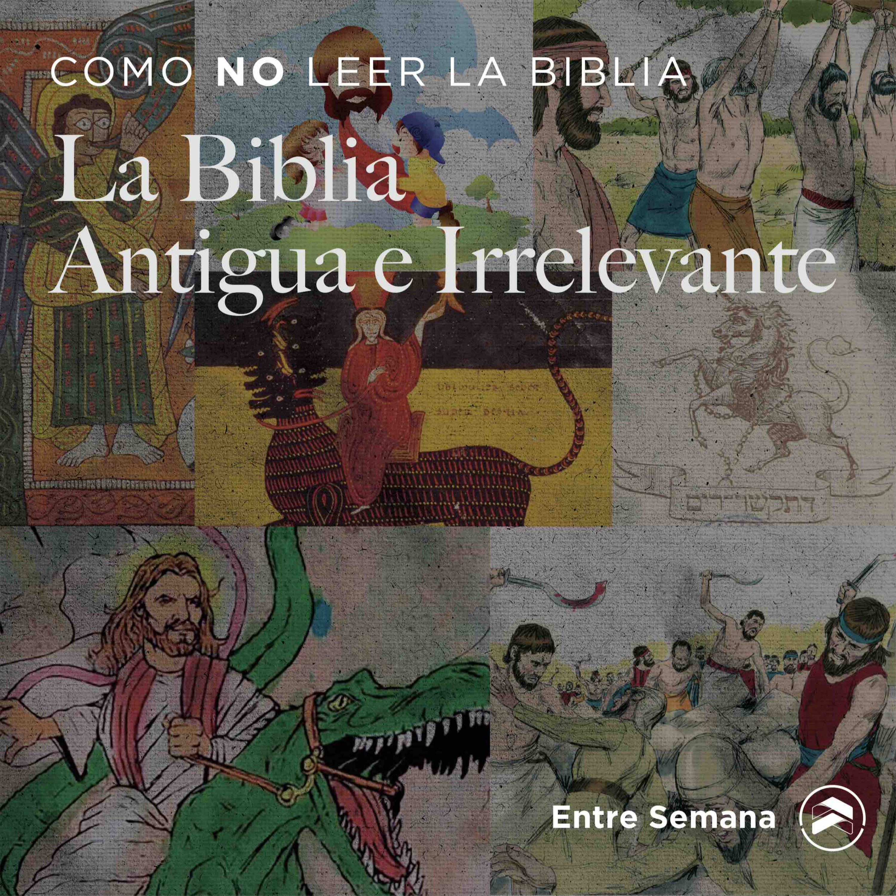 Portada de Entre Semana