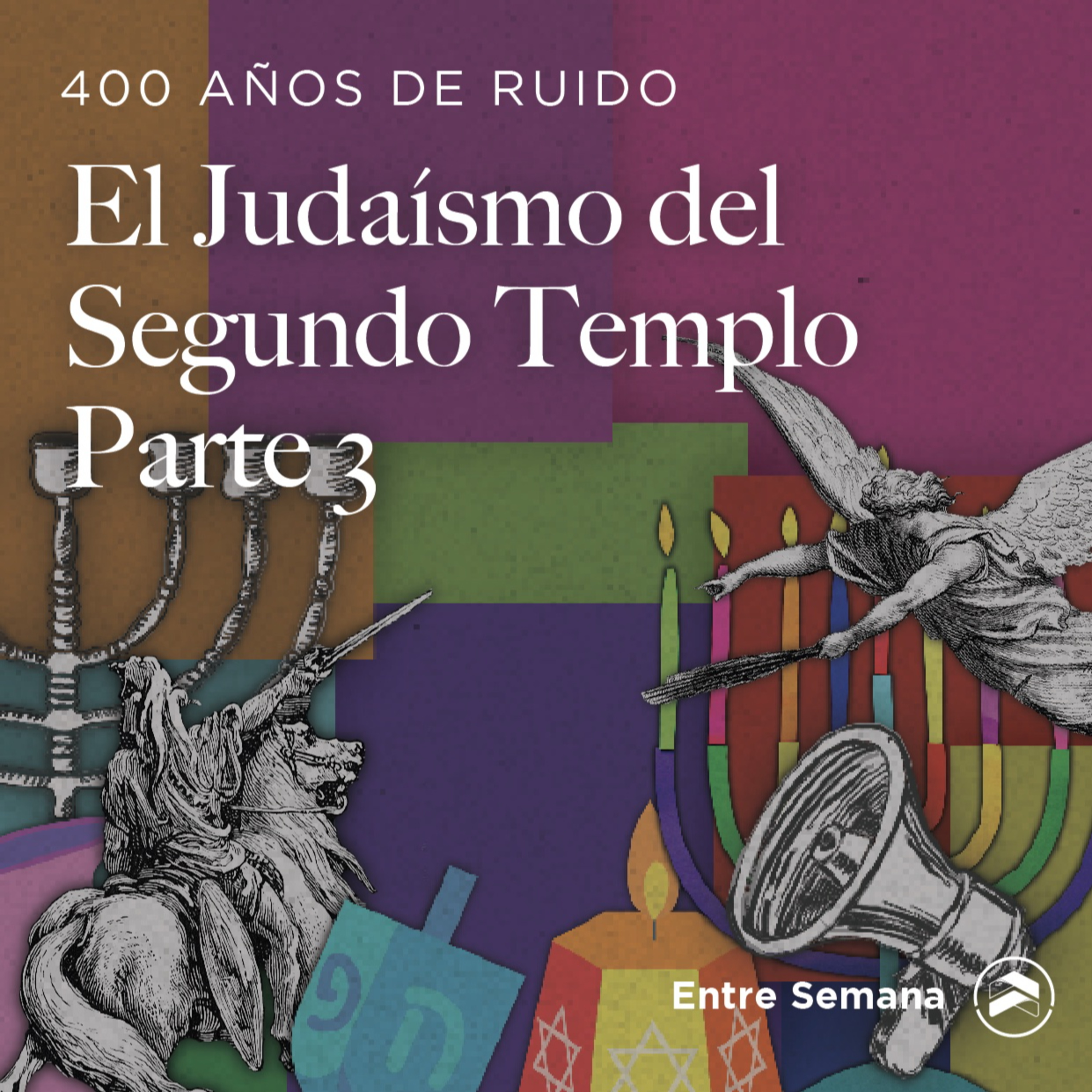 Portada de Entre Semana