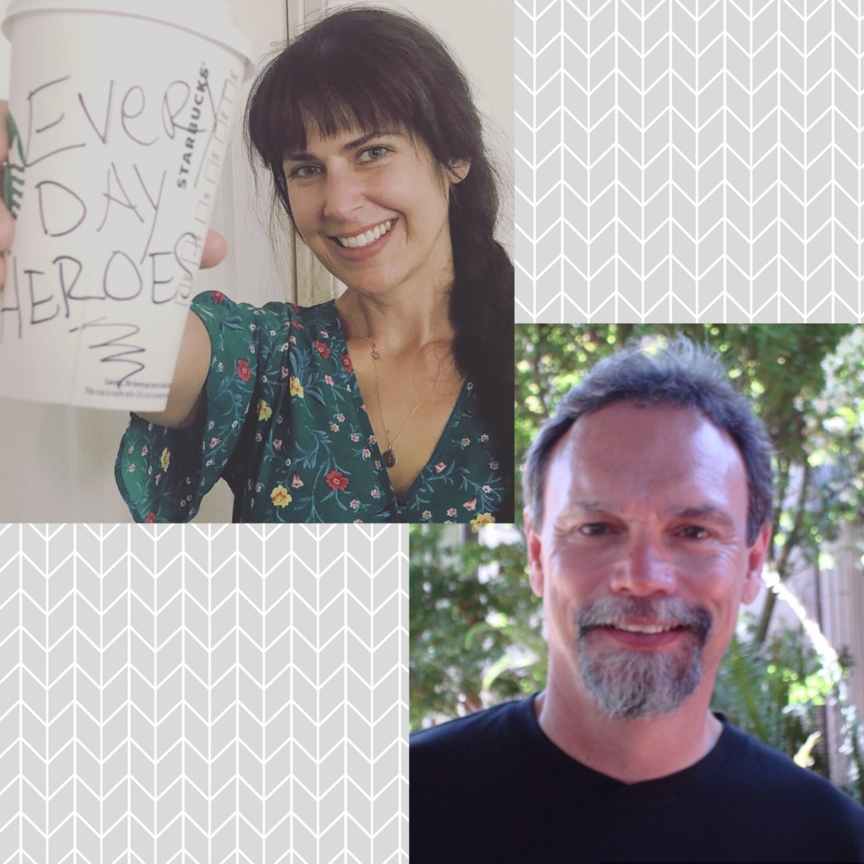 Everyday Heroes with Laraine Salazar
