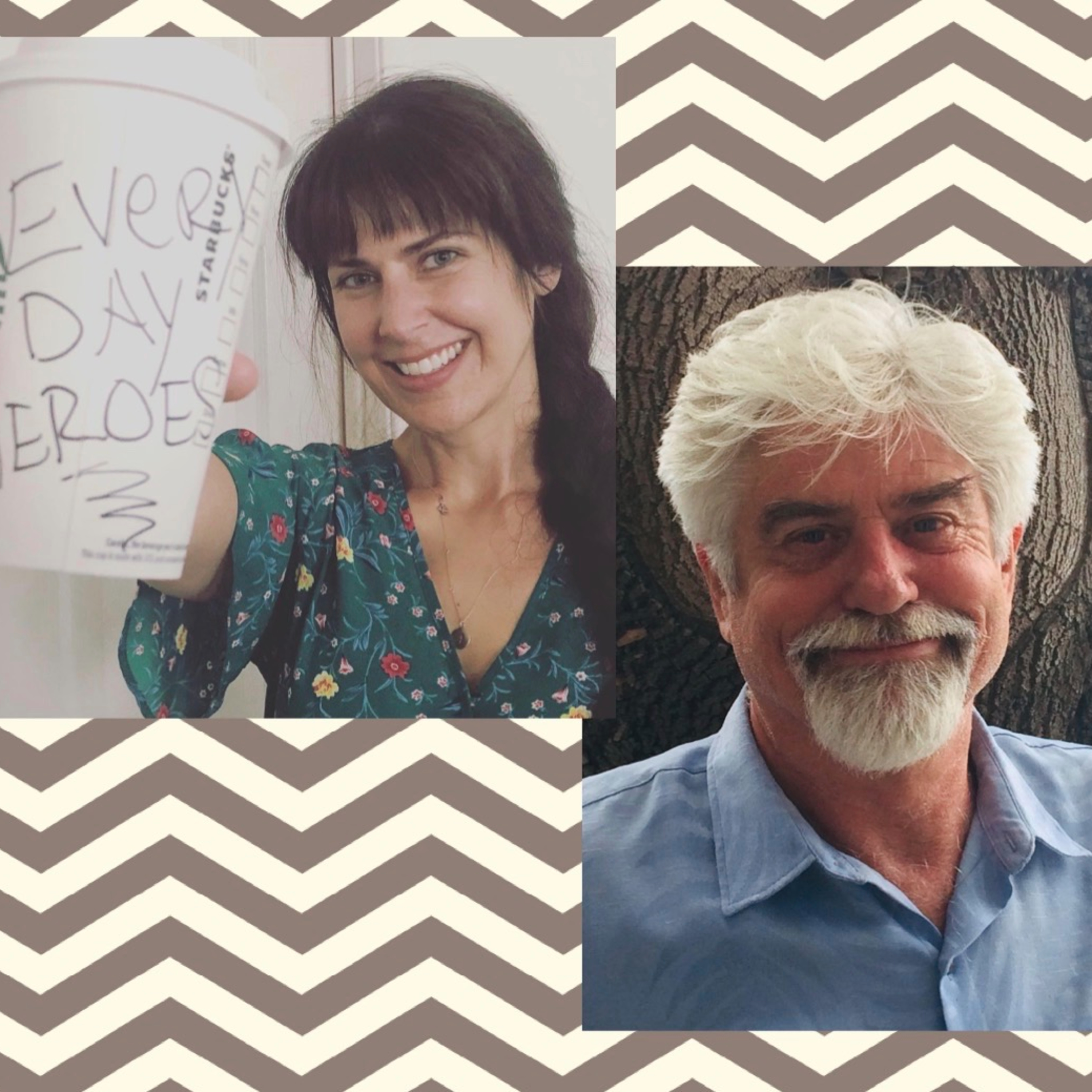 Everyday Heroes with Laraine Salazar