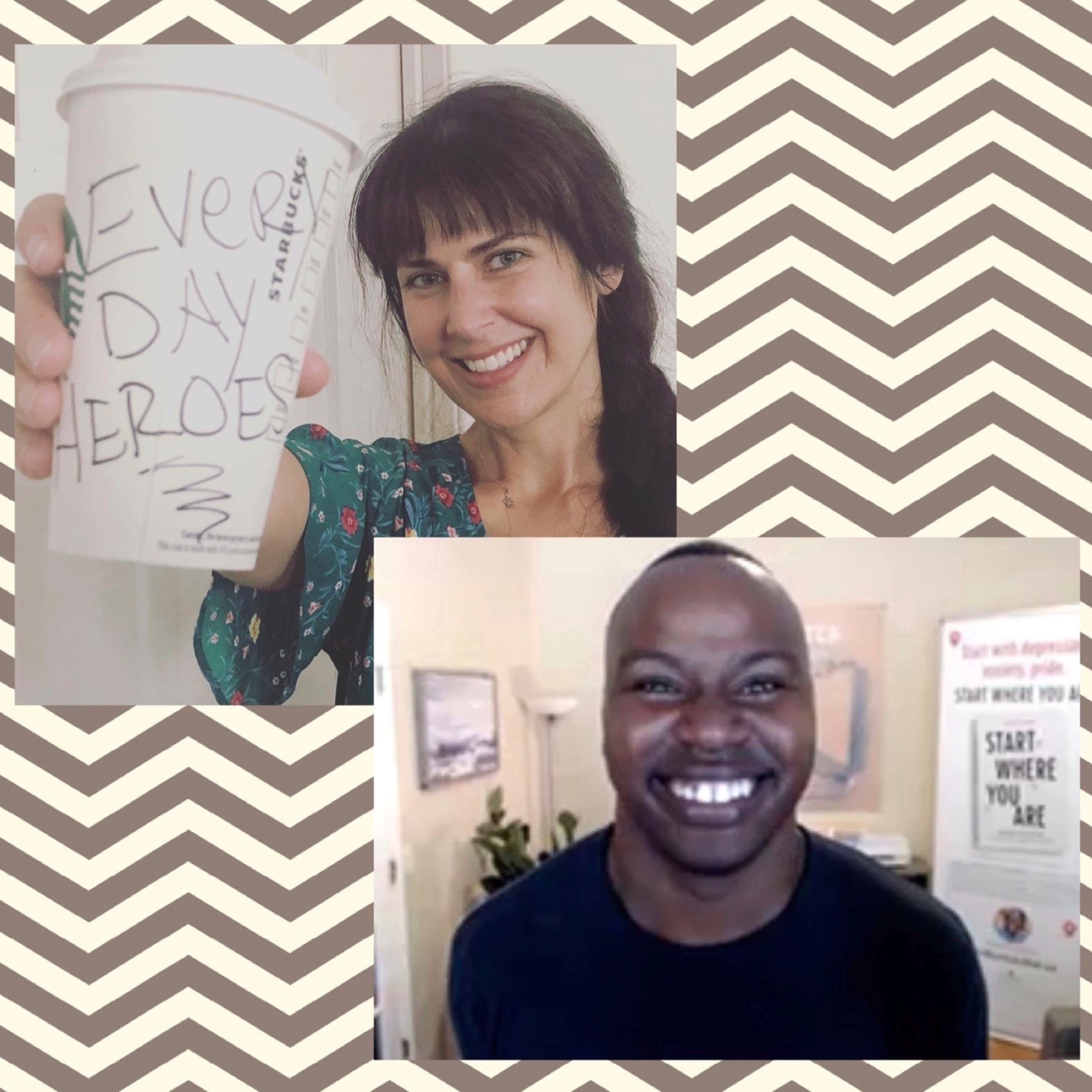 Everyday Heroes with Laraine Salazar