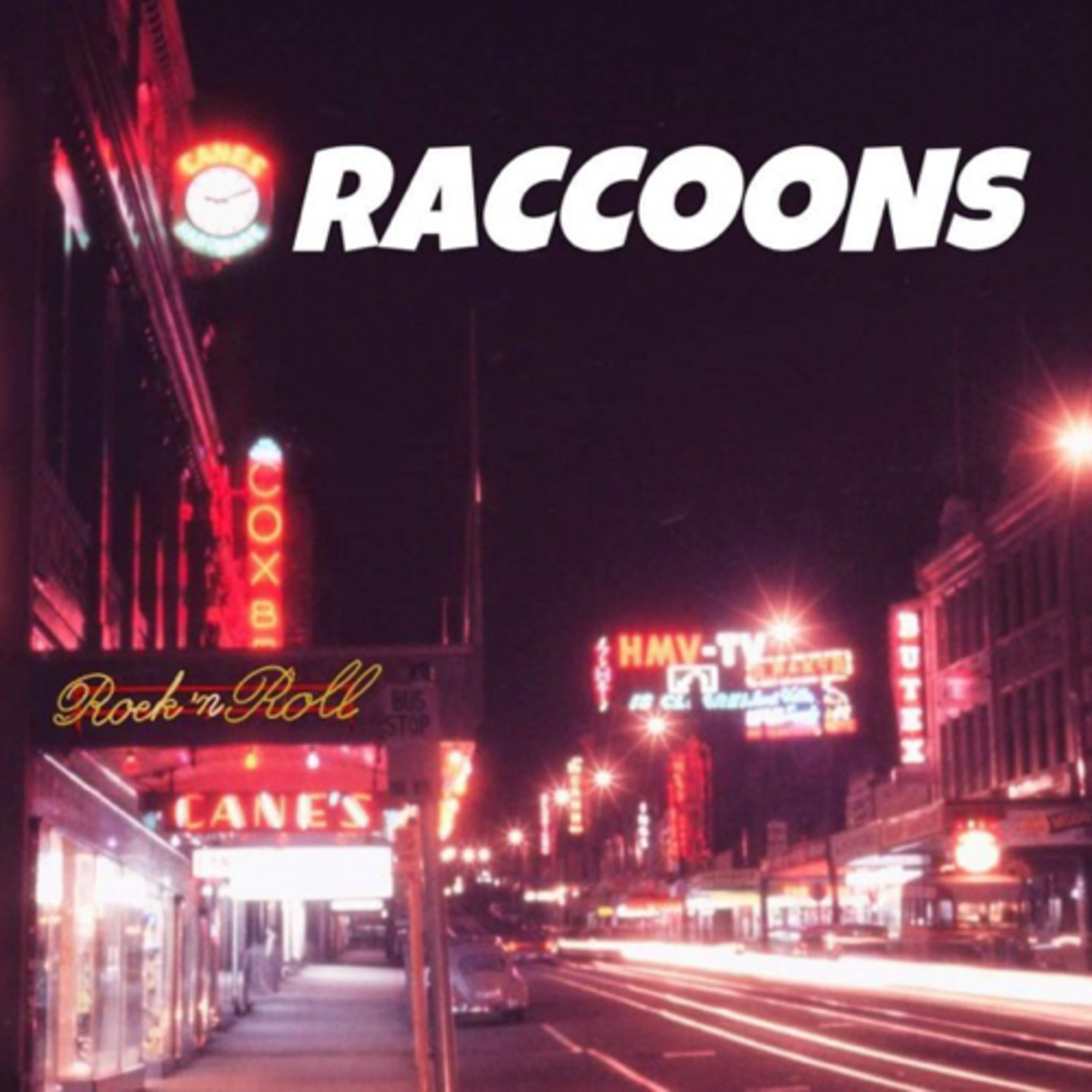 Episode 11: PANIC Raccoons New Album Release