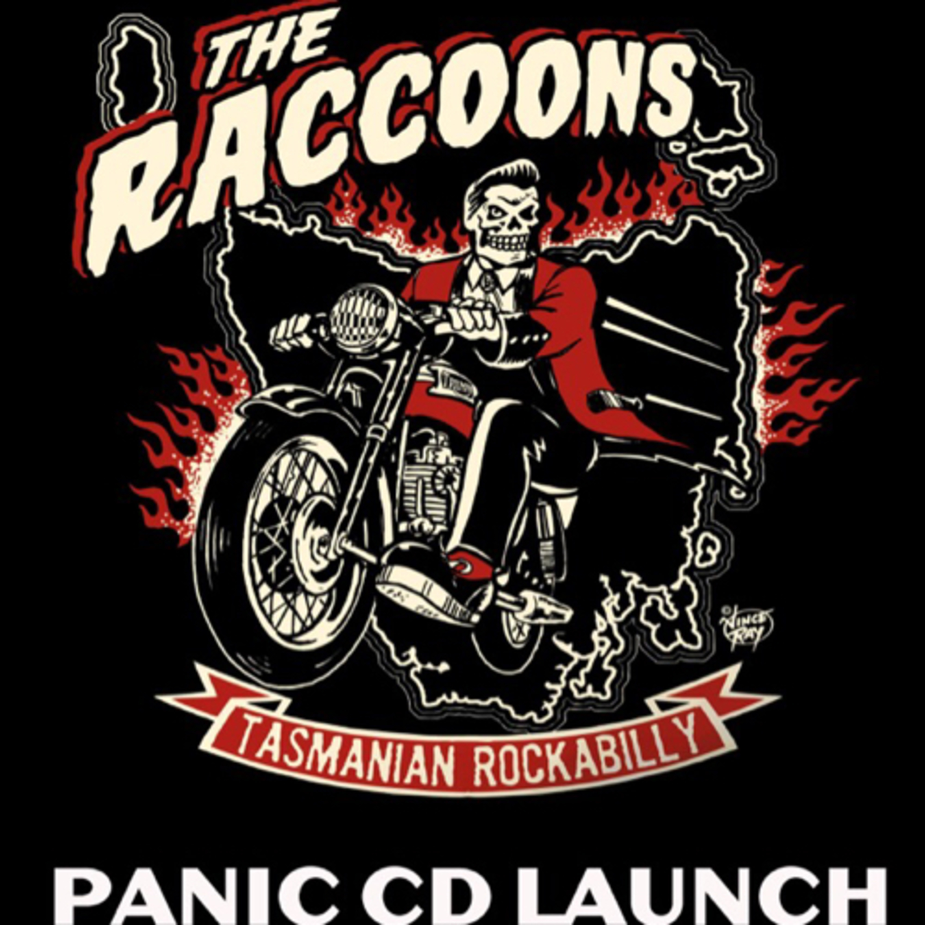 Episode 8 Season 2 ; Raccoons news The Edwoods and Detroit 45