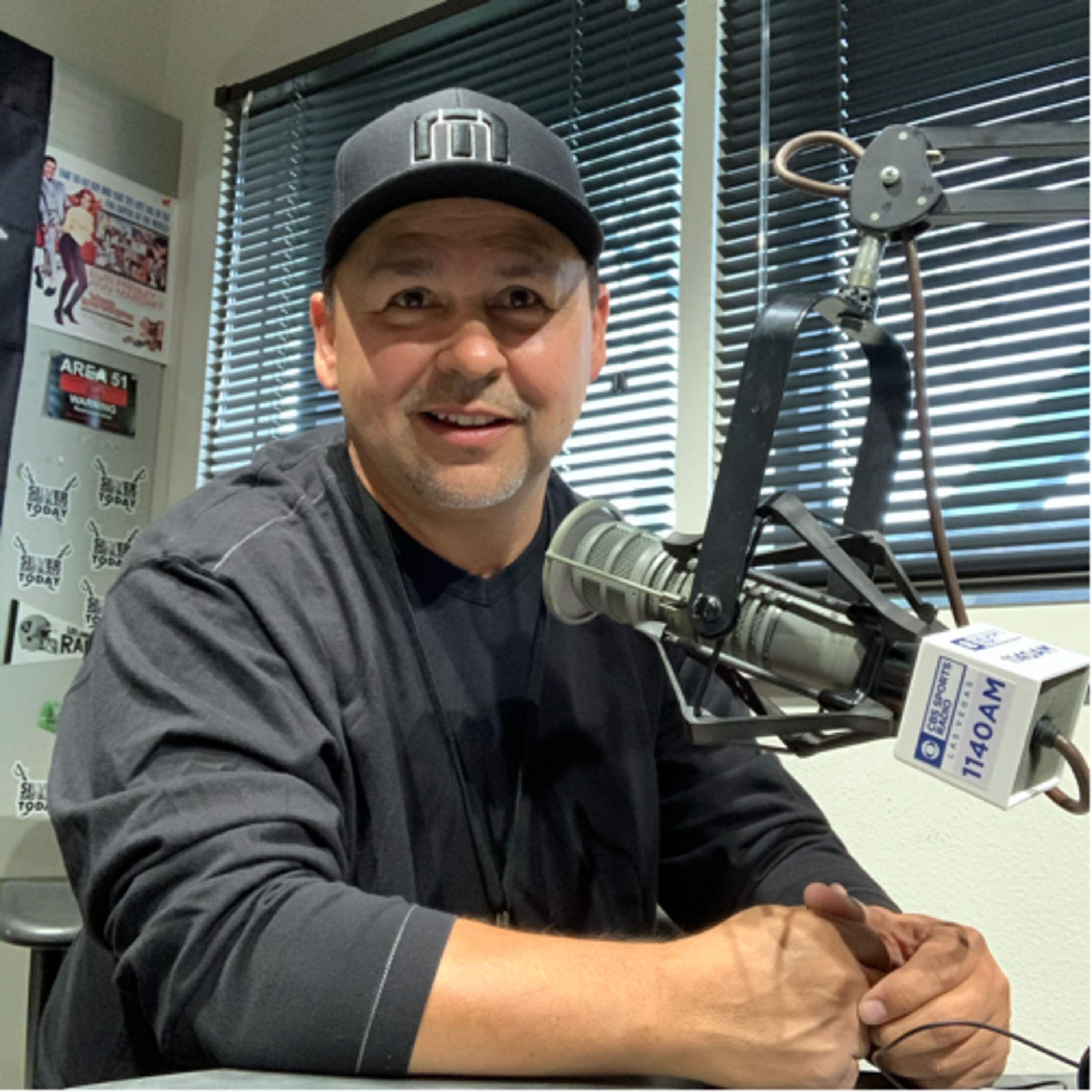 Overtime Sports with Rich Perez, Ron Gerrard & Super Bowl” Wayne LaVelle