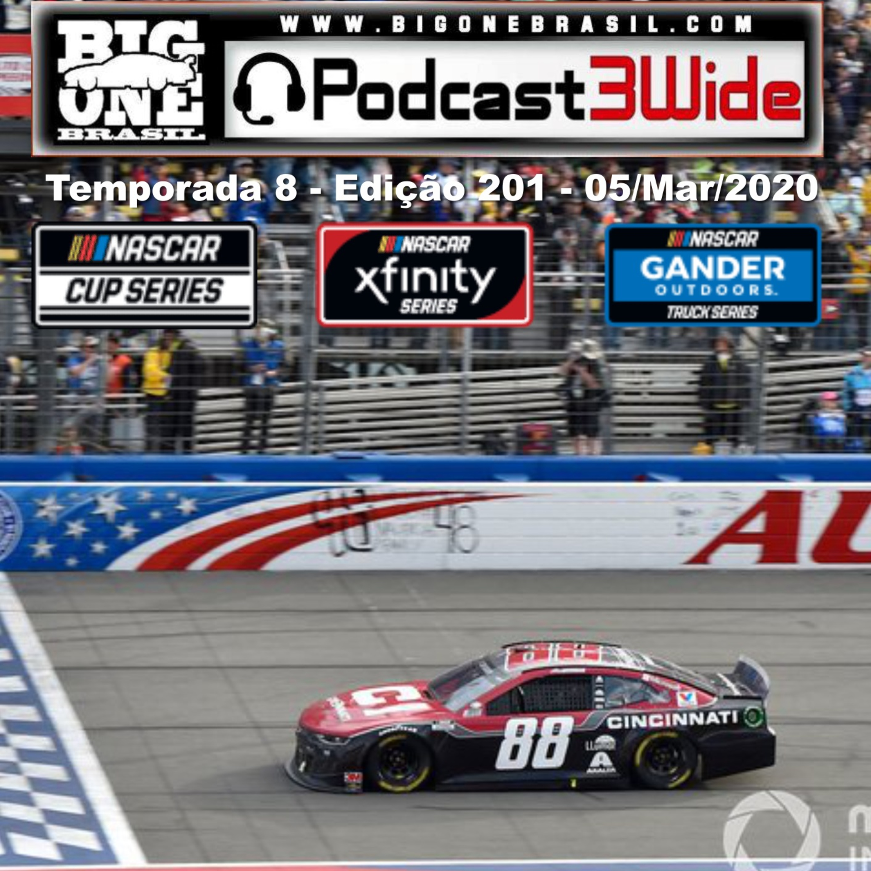 3Wide