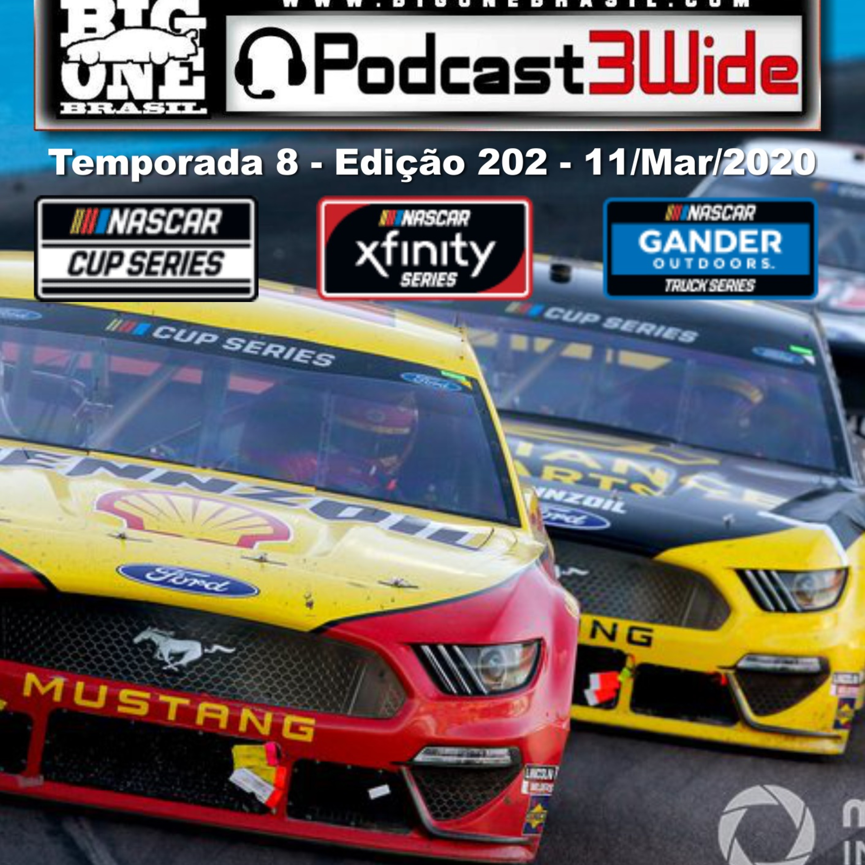 3Wide