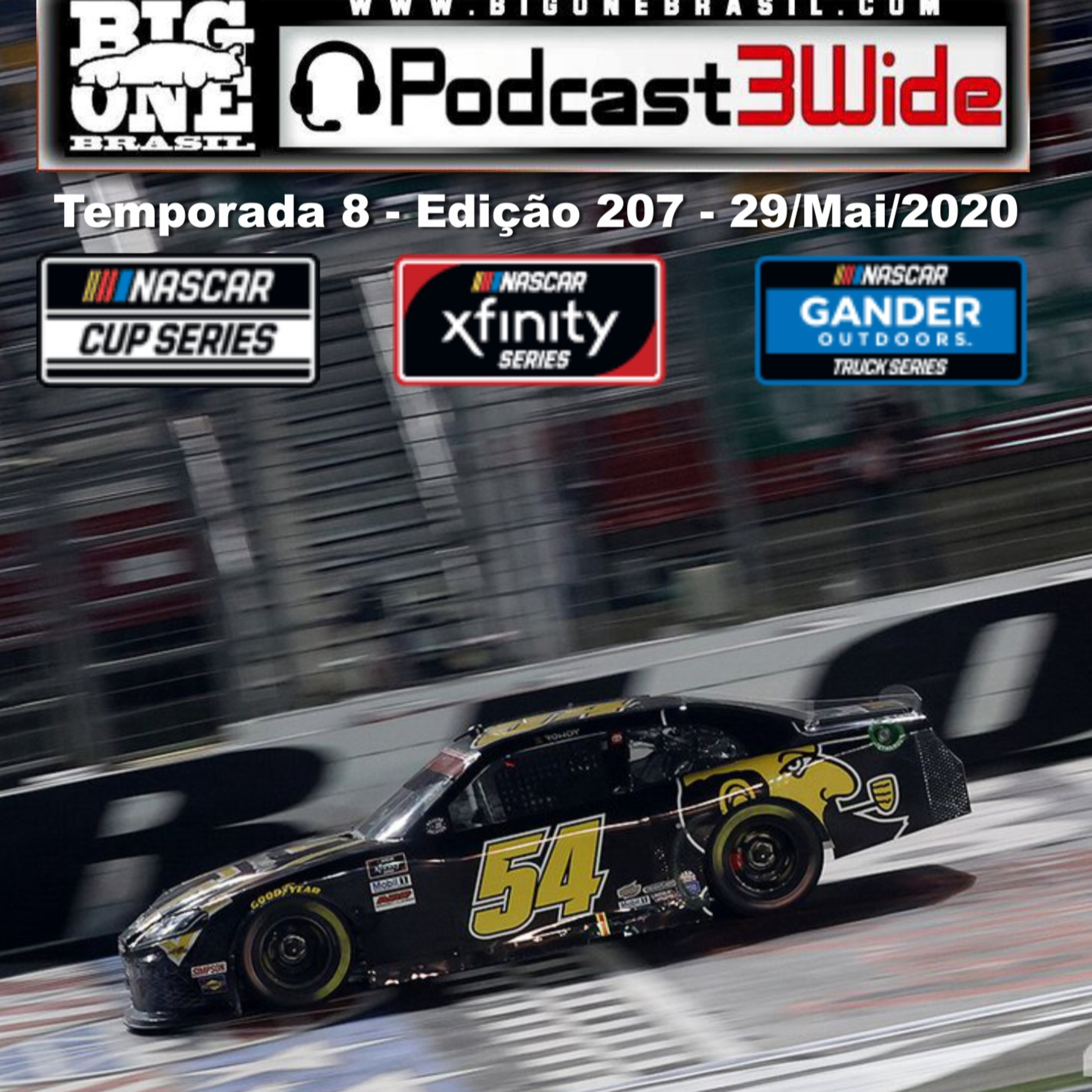 3Wide