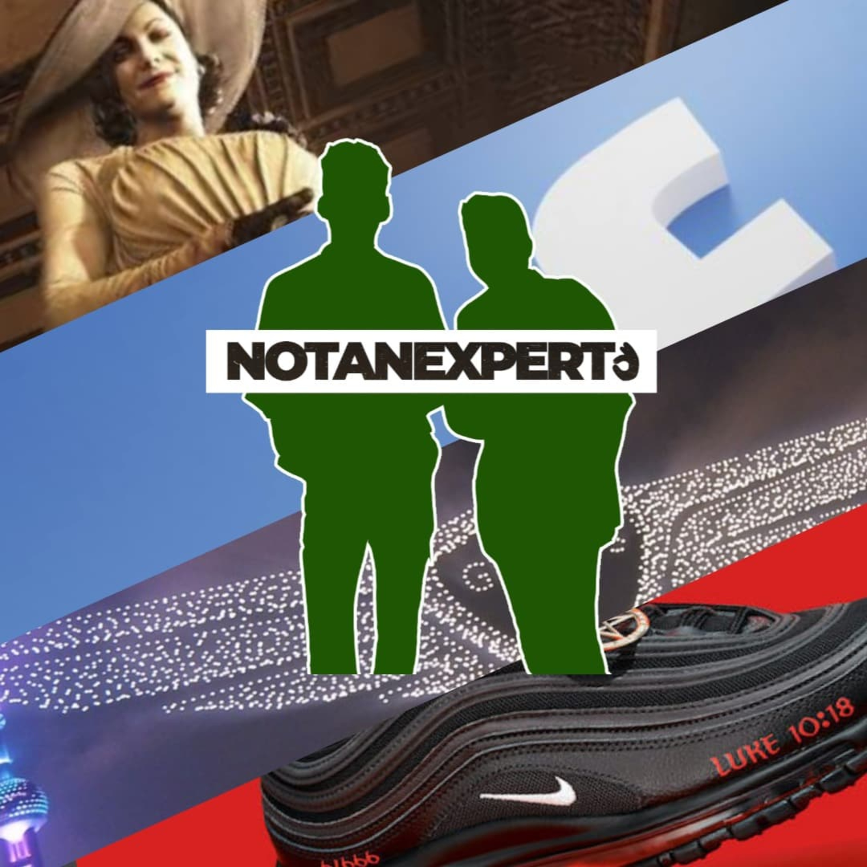 Not an Expert