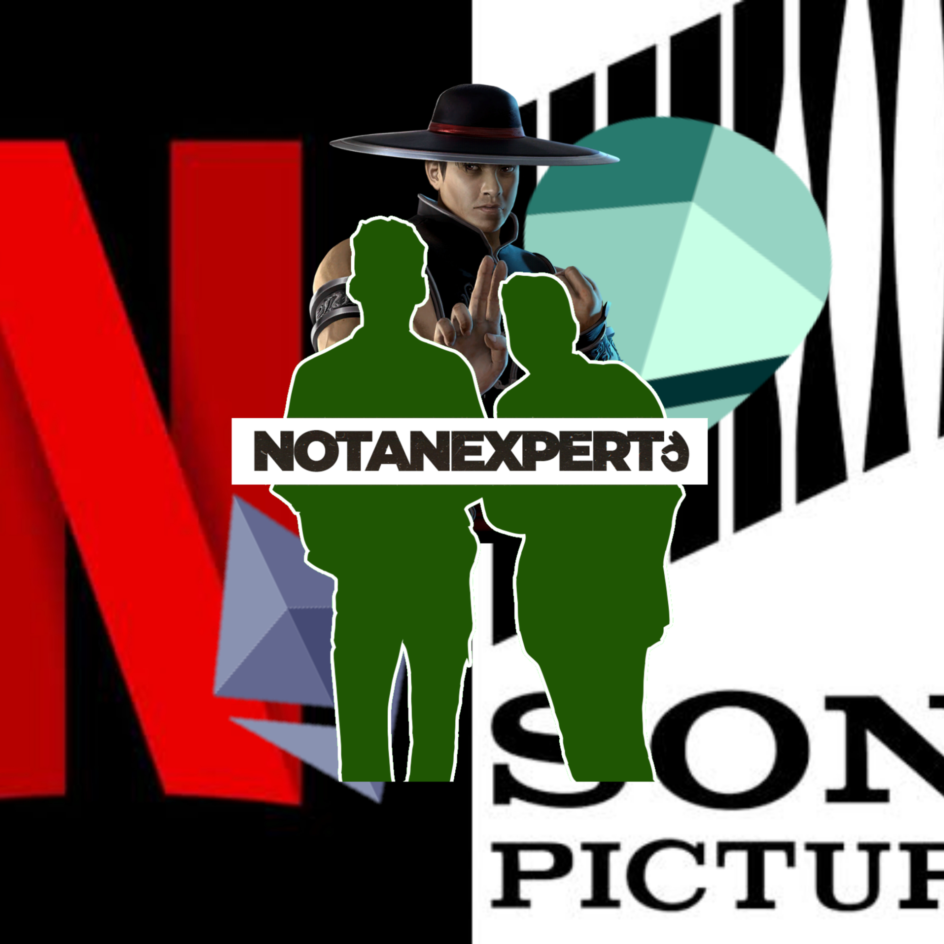 Not an Expert