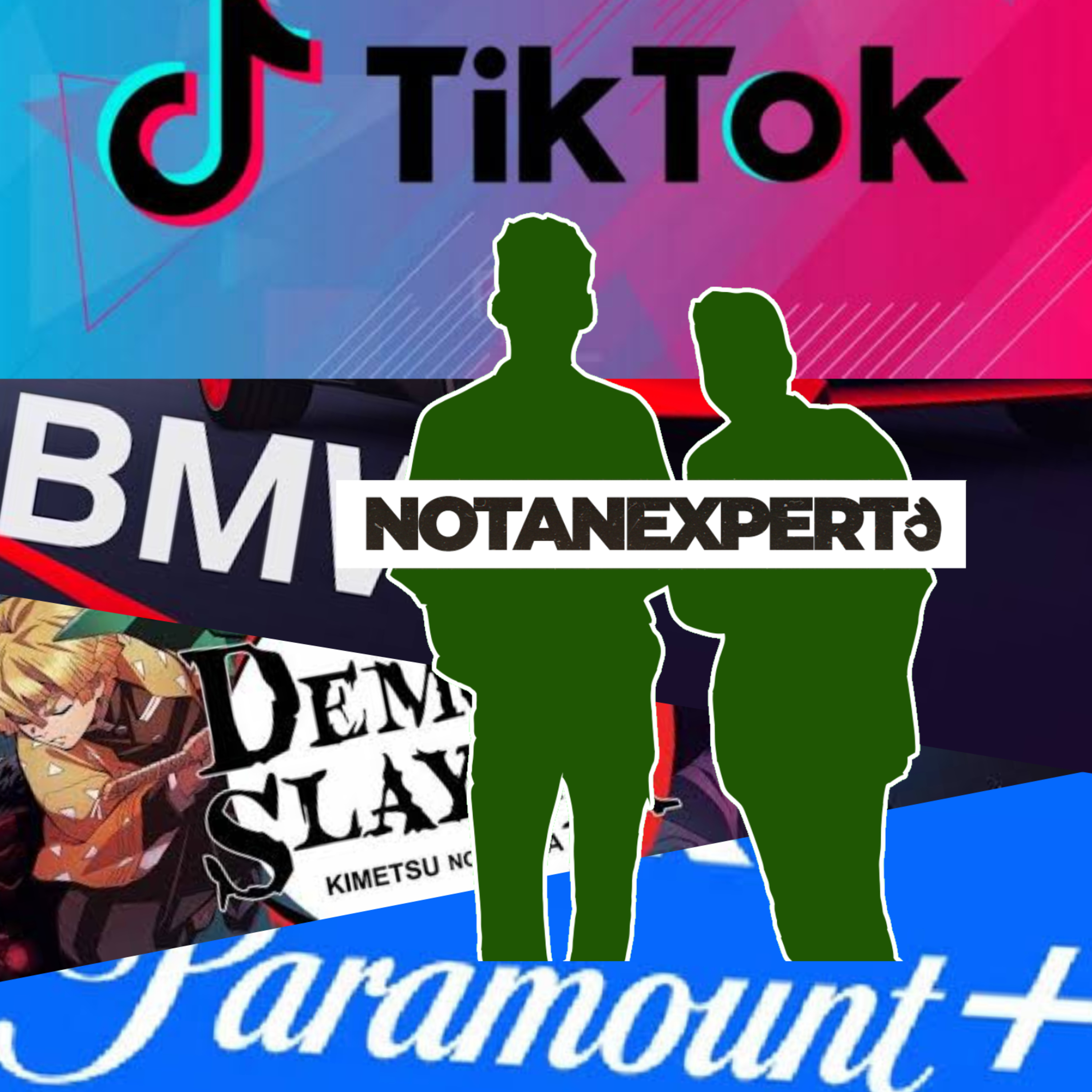 Not an Expert