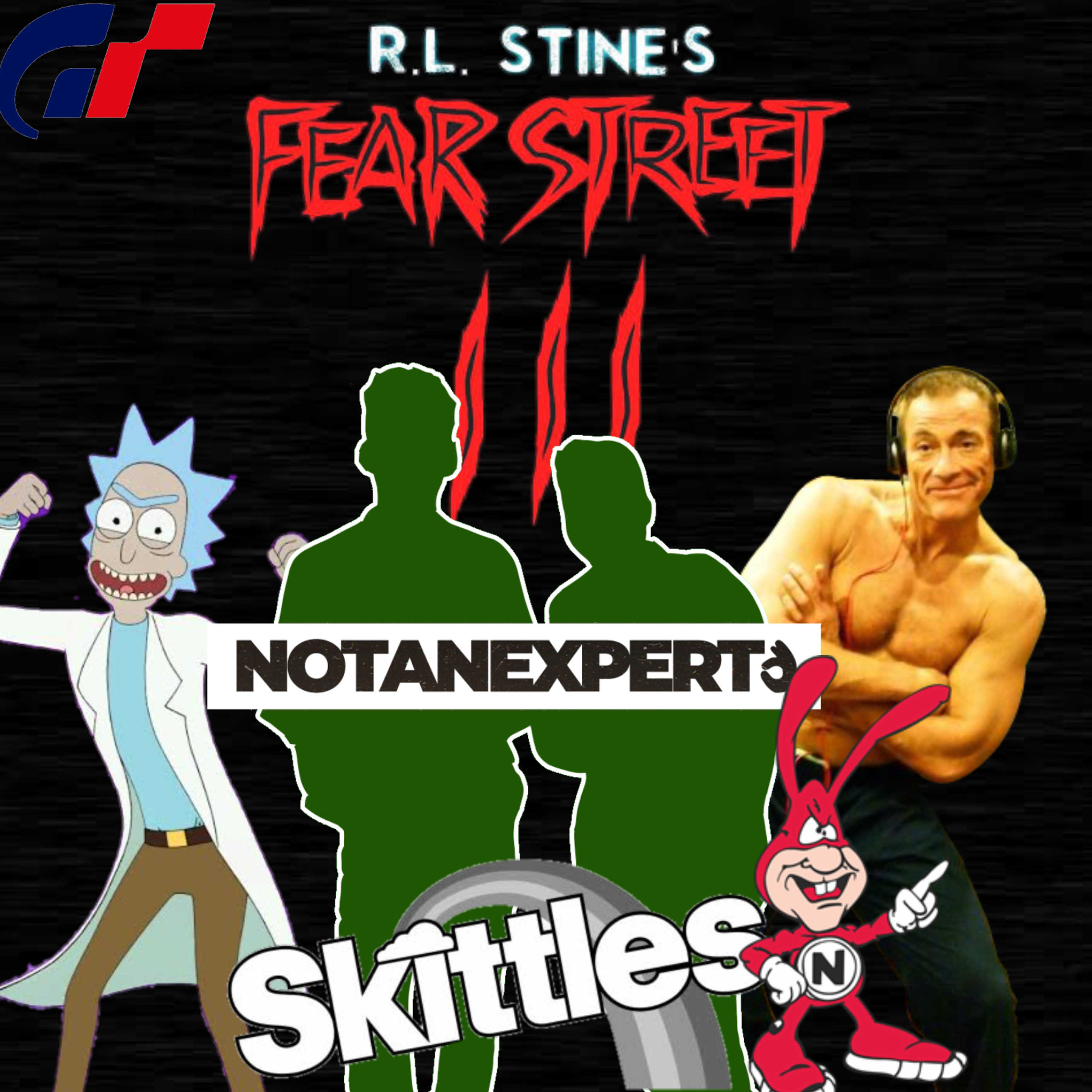 Not an Expert