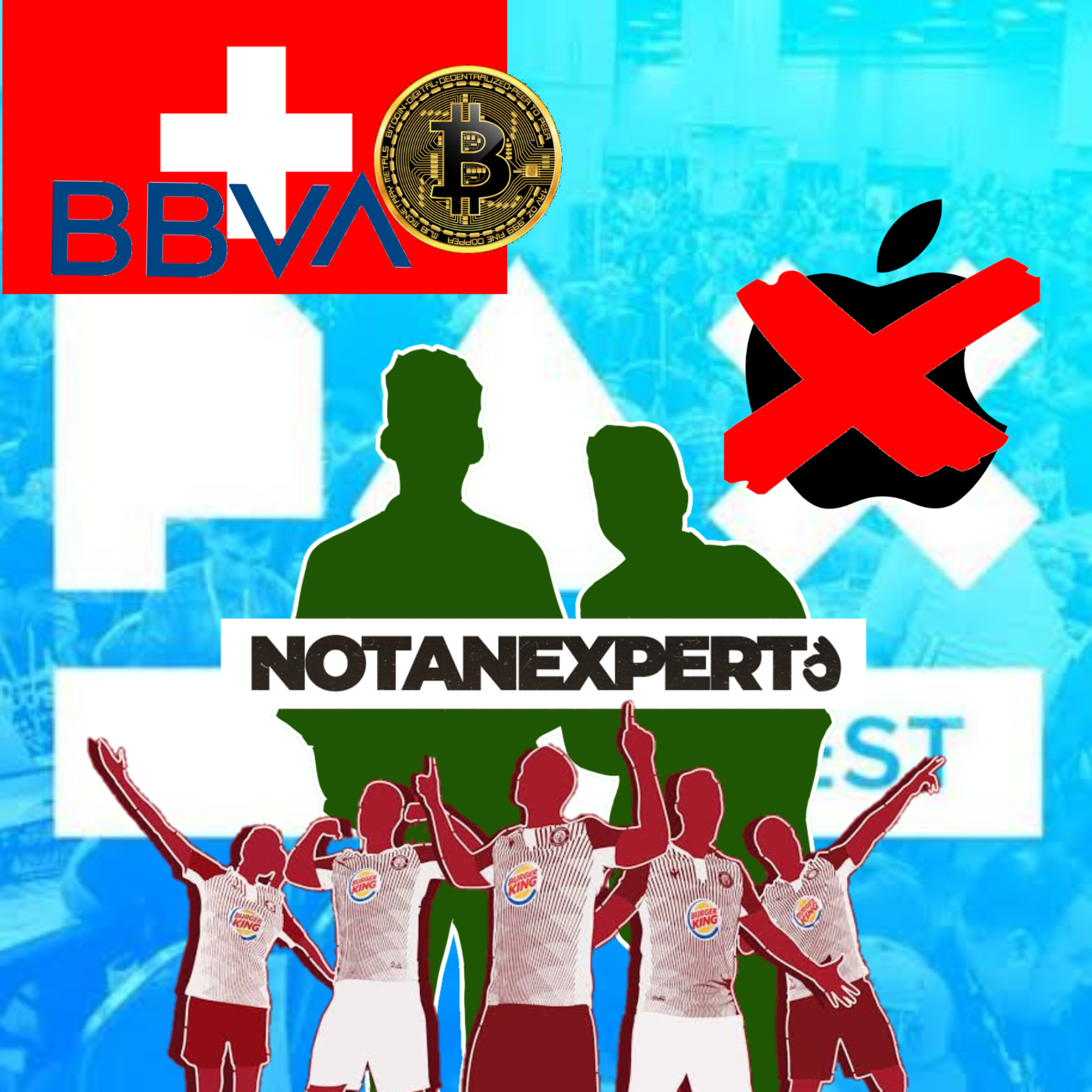 Not an Expert