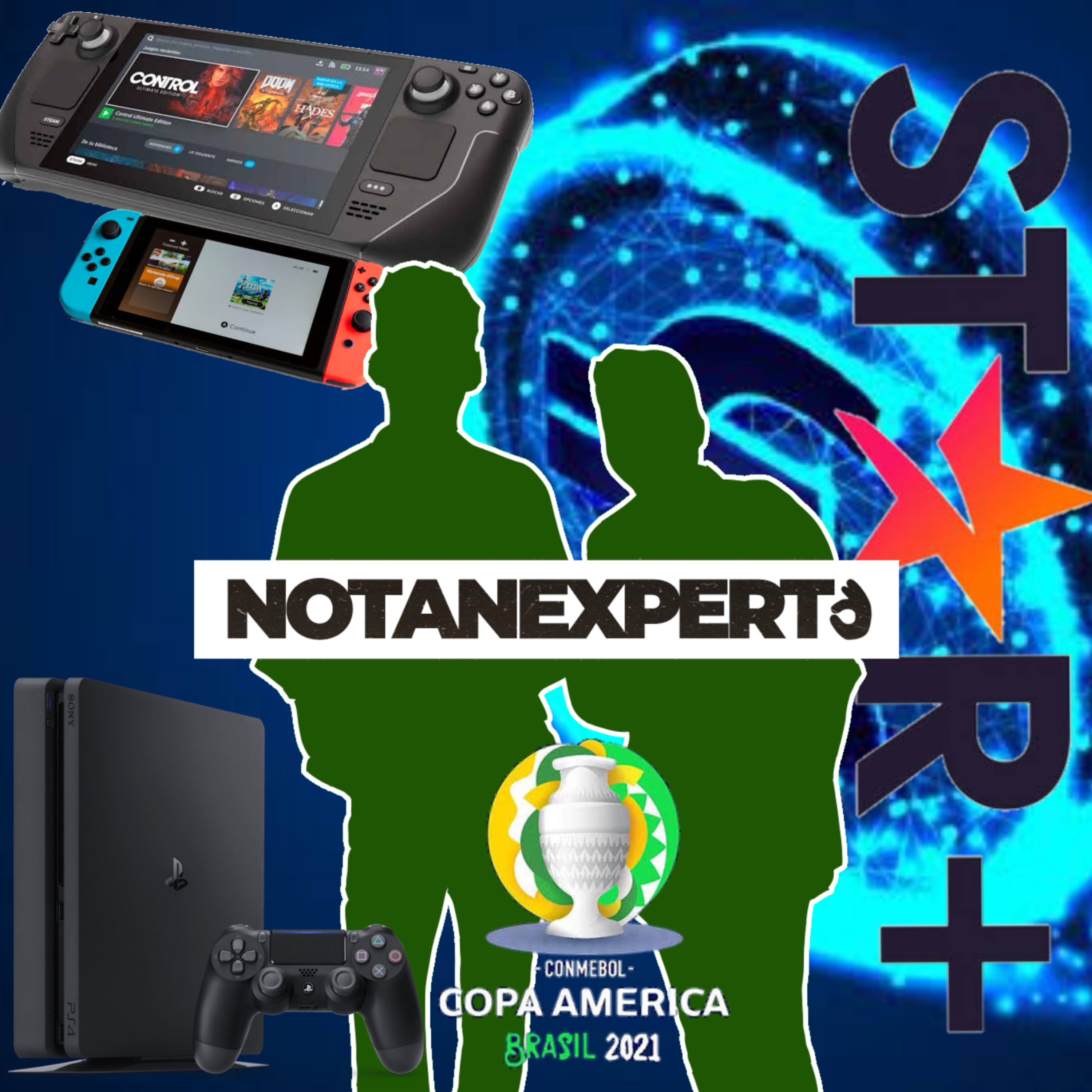 Not an Expert