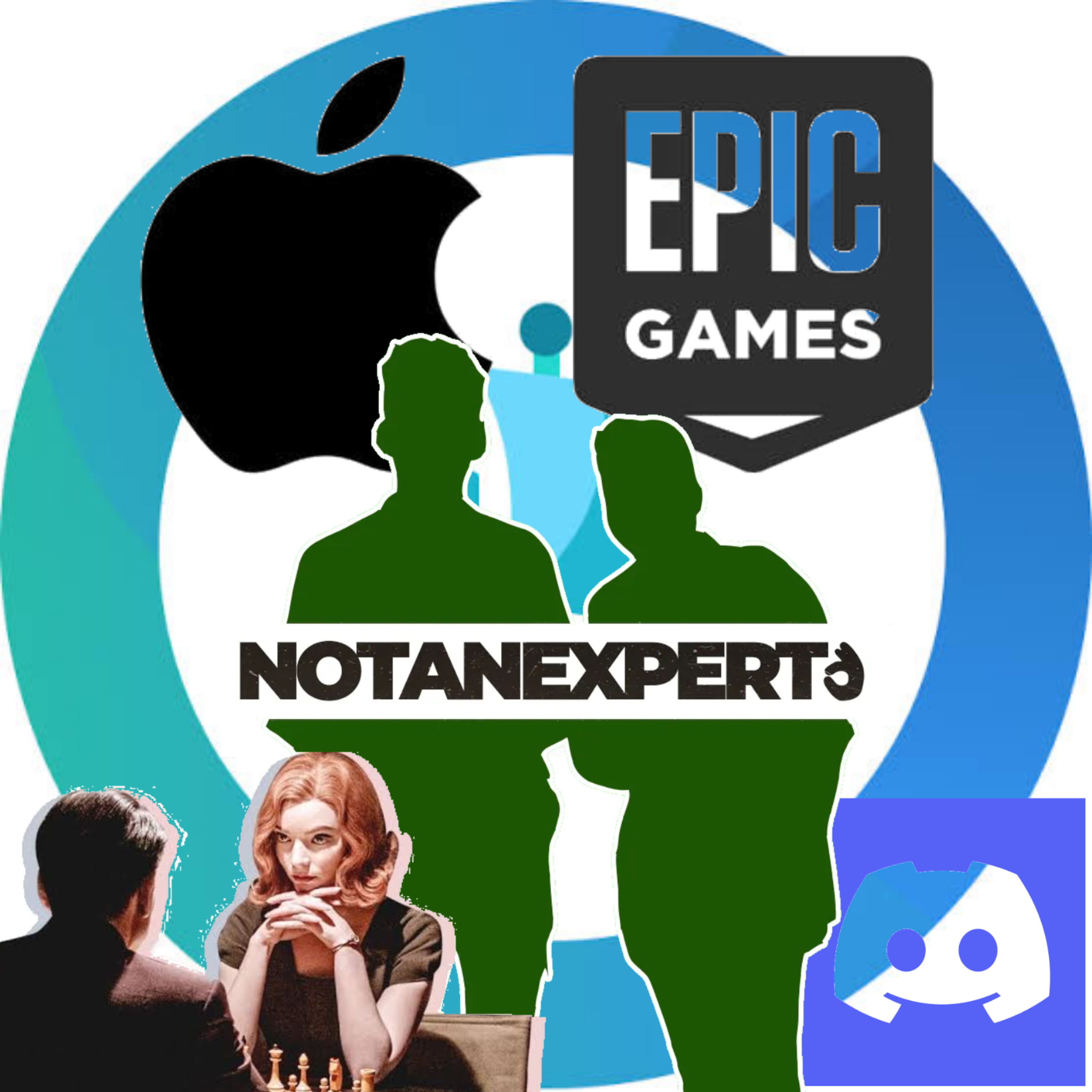 Not an Expert