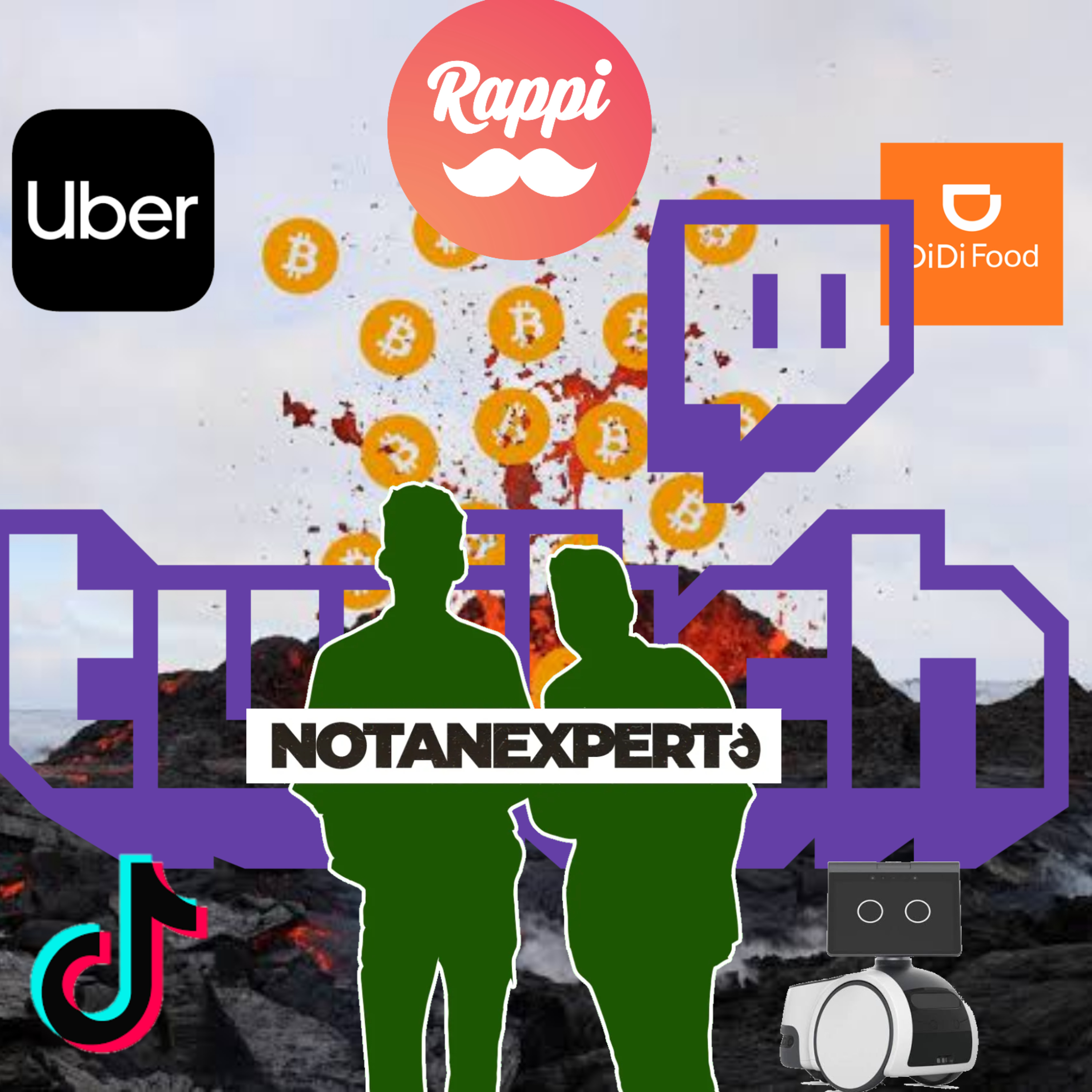 Not an Expert
