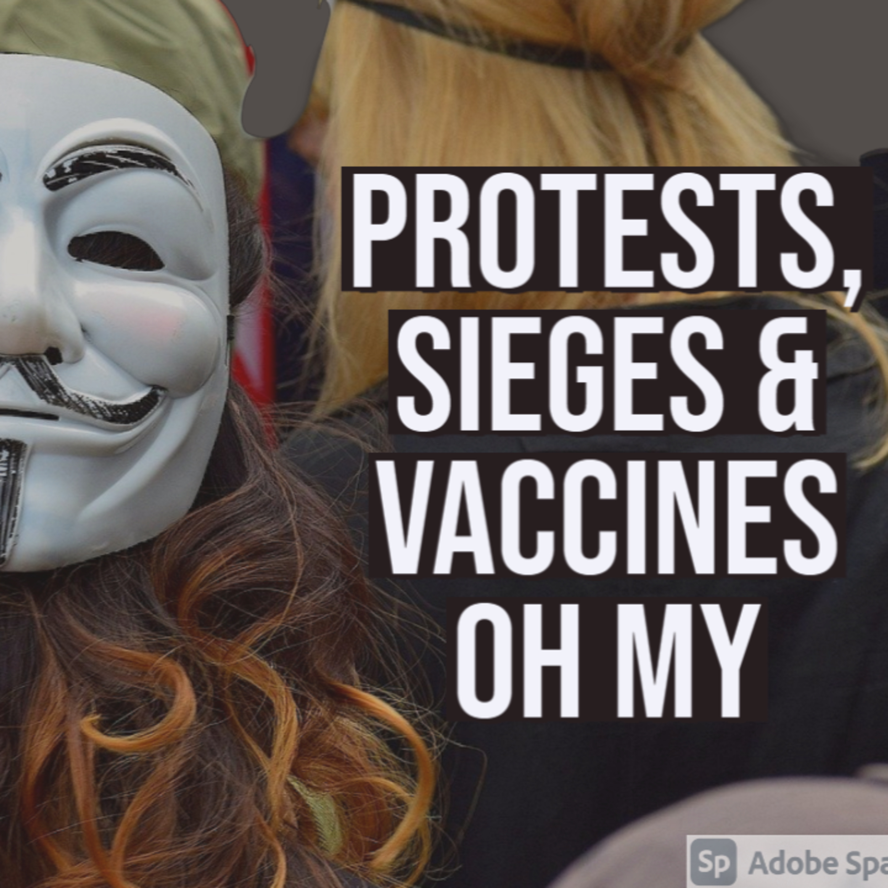 Knowledge & Power Podcast