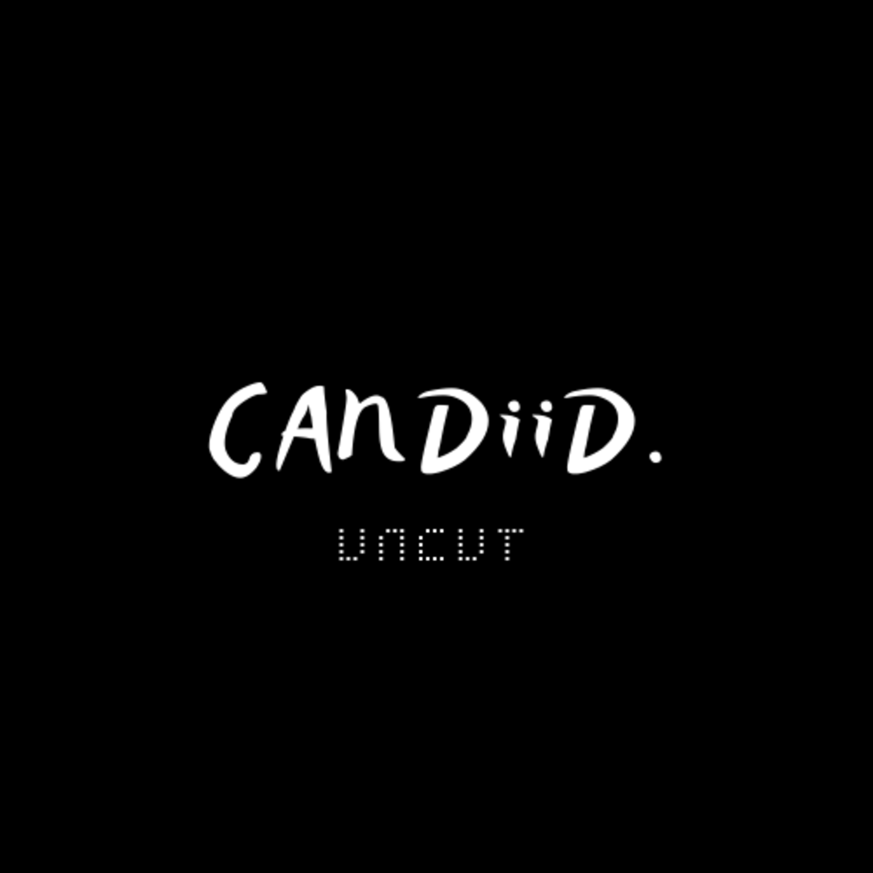 Candiid uncut: The bar is on the floor