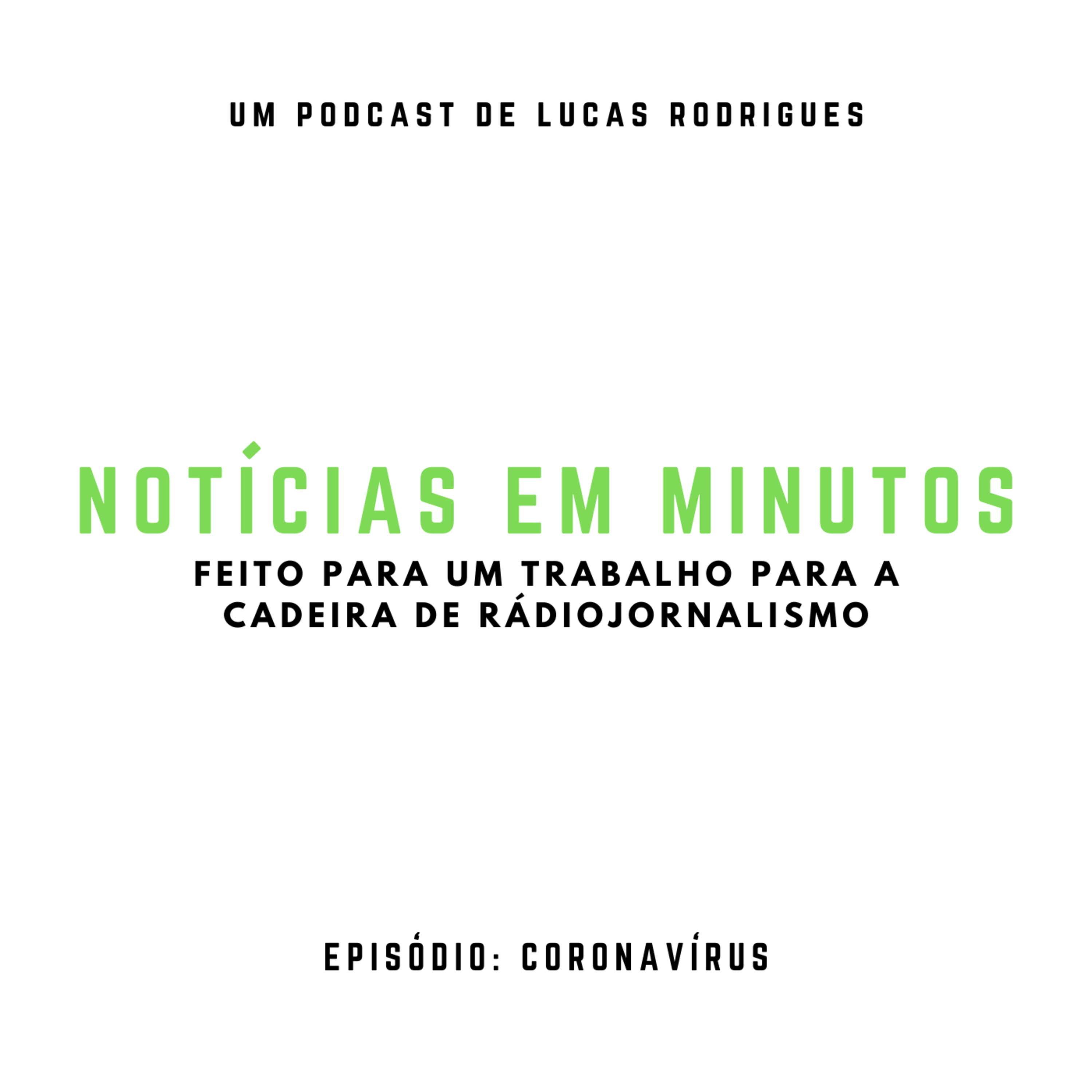 Com amor, um Jornalista