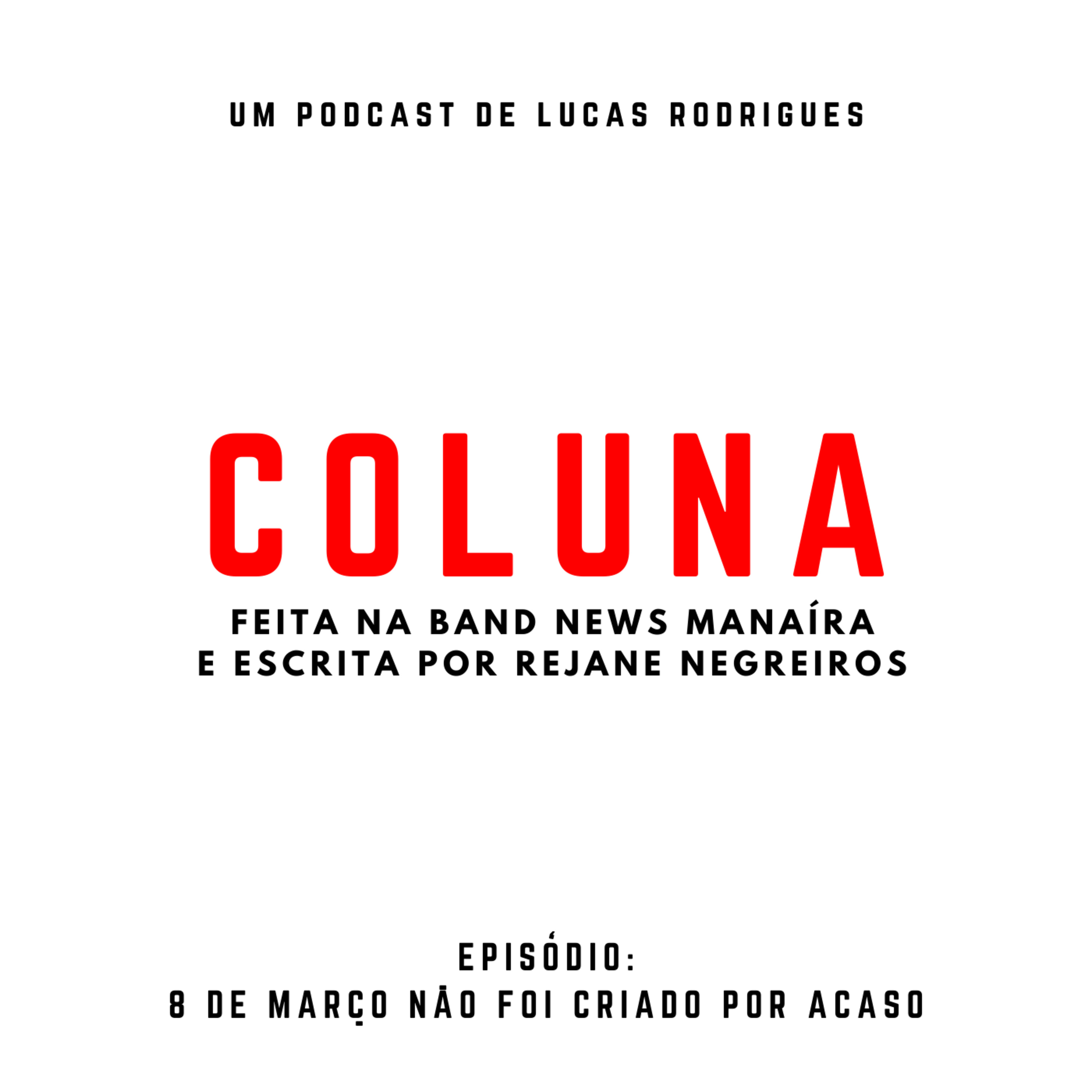 Com amor, um Jornalista