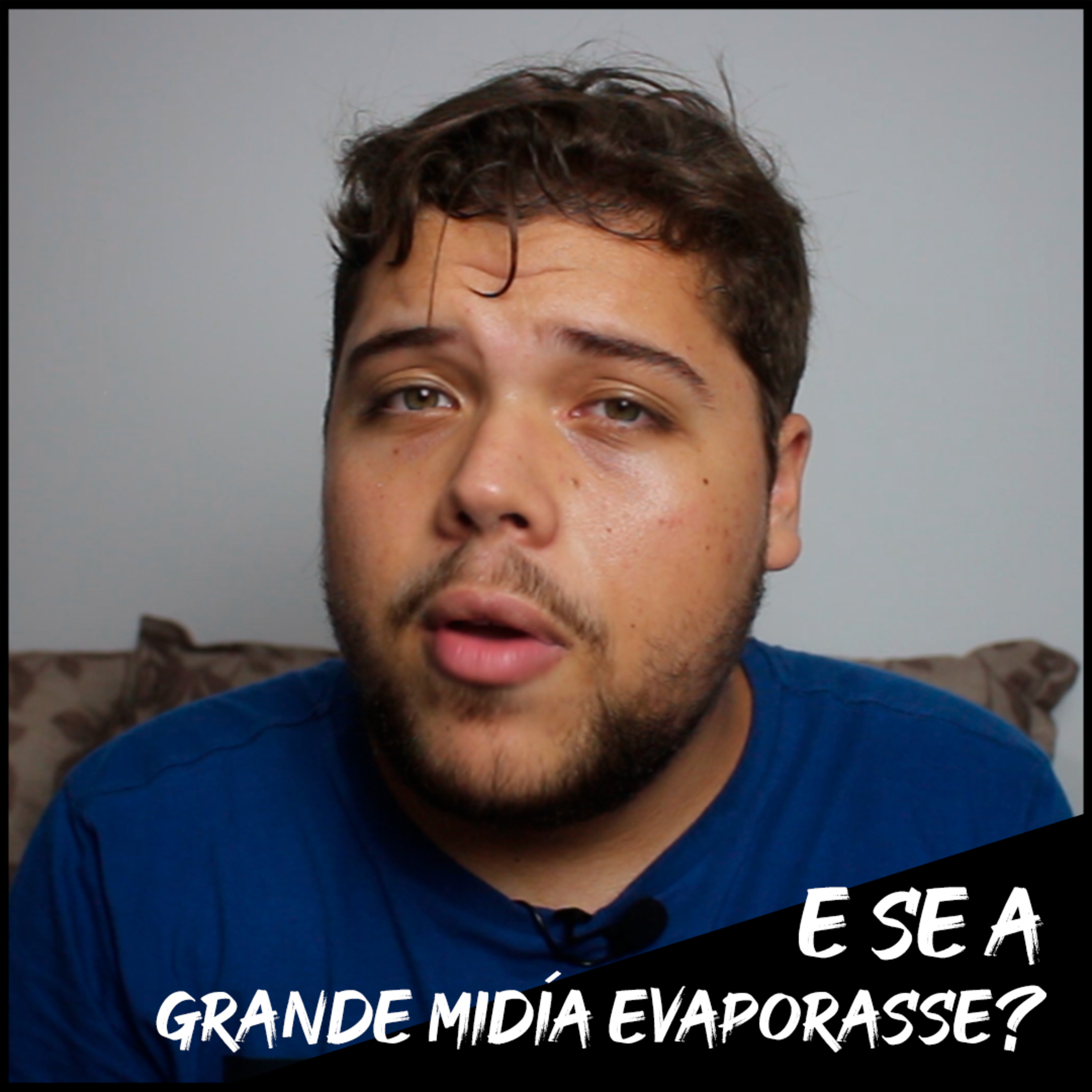 Com amor, um Jornalista