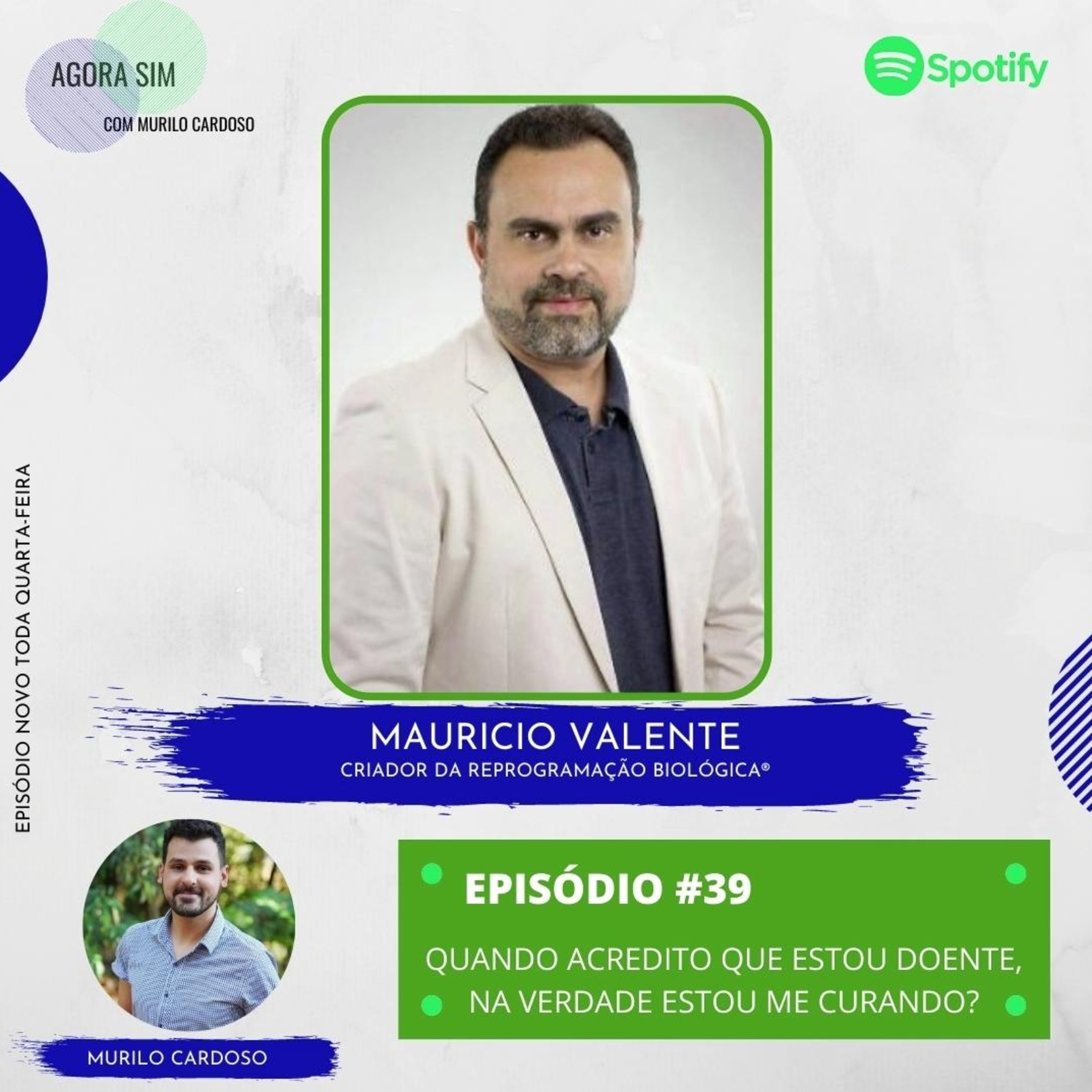 Agora Sim com Murilo Cardoso