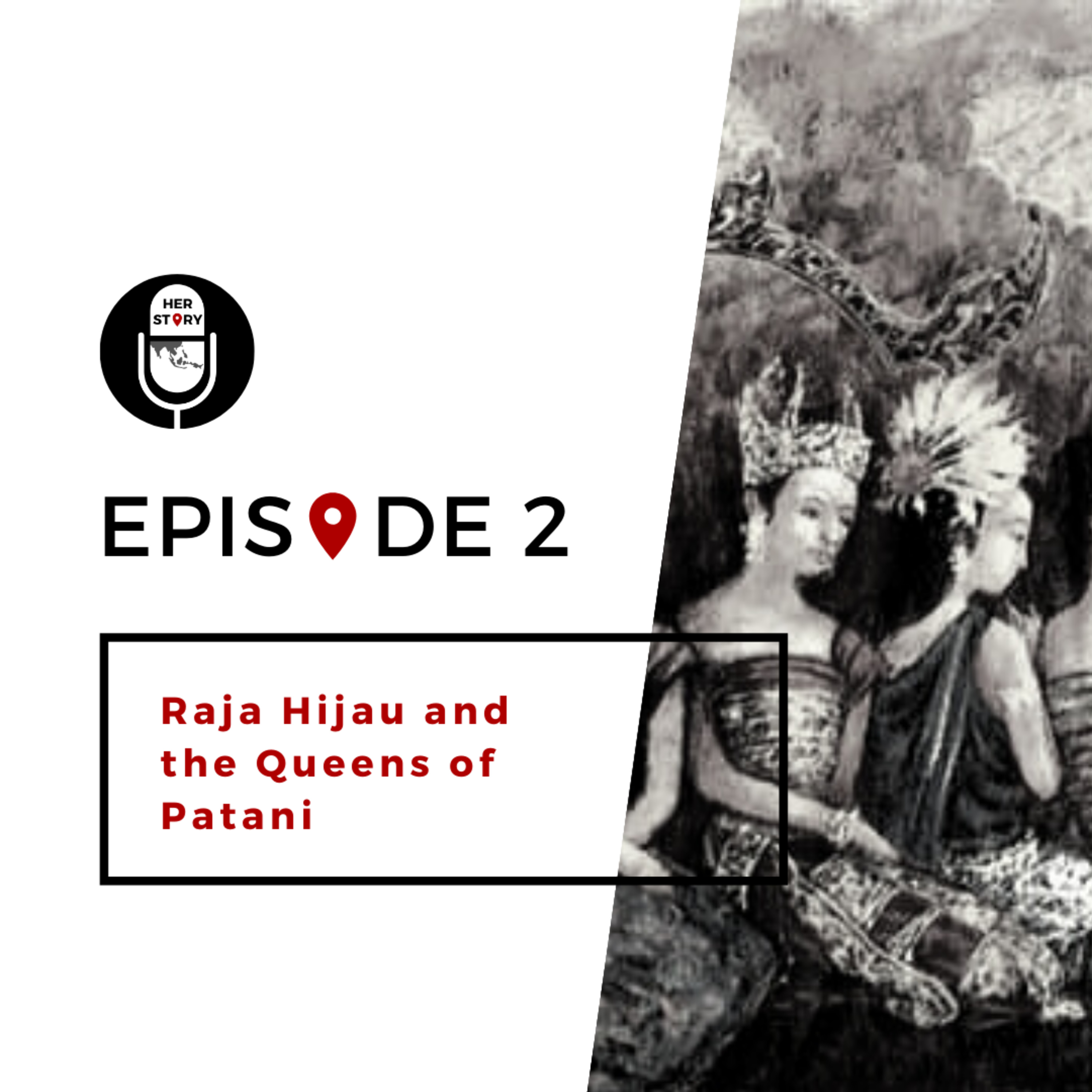 HERstory: Southeast Asia