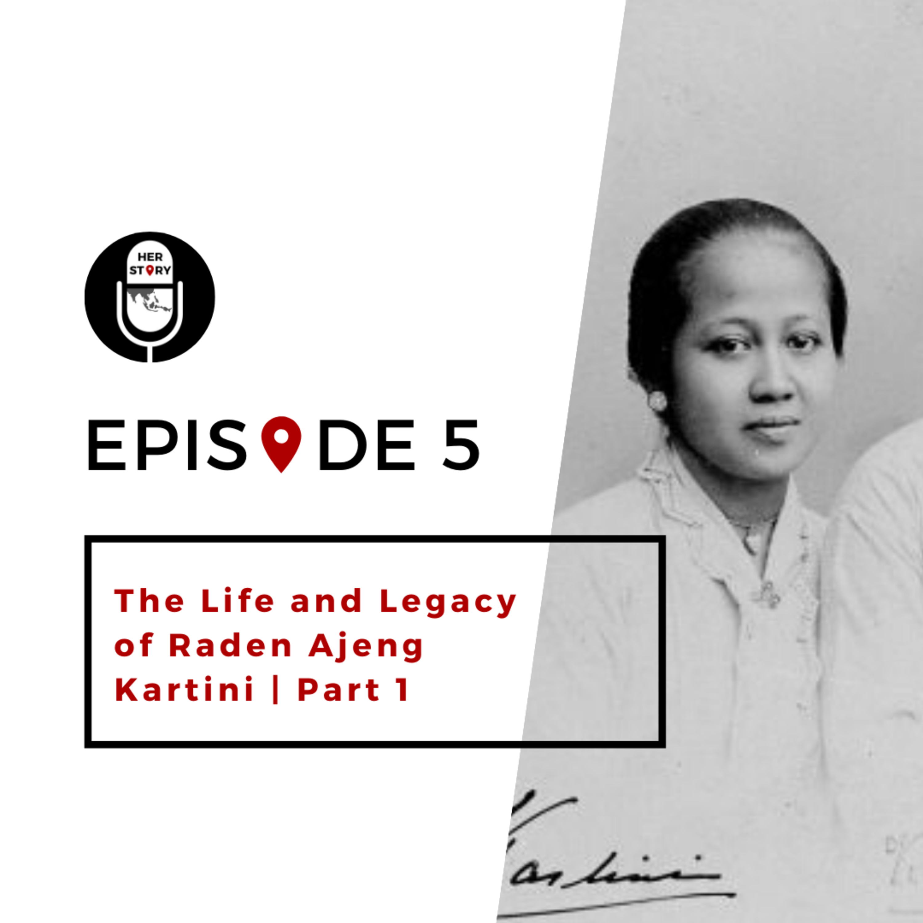 HERstory: Southeast Asia
