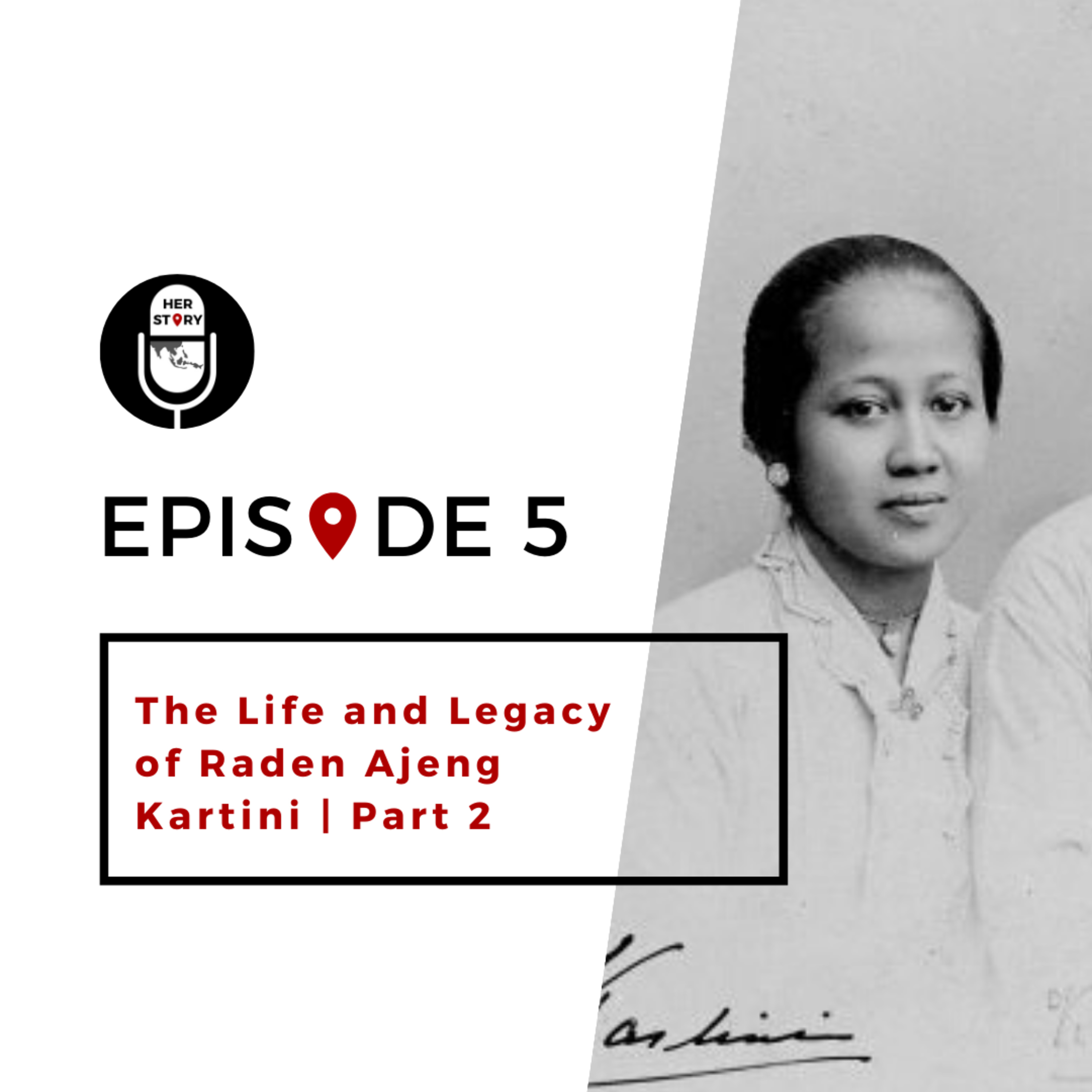 HERstory: Southeast Asia