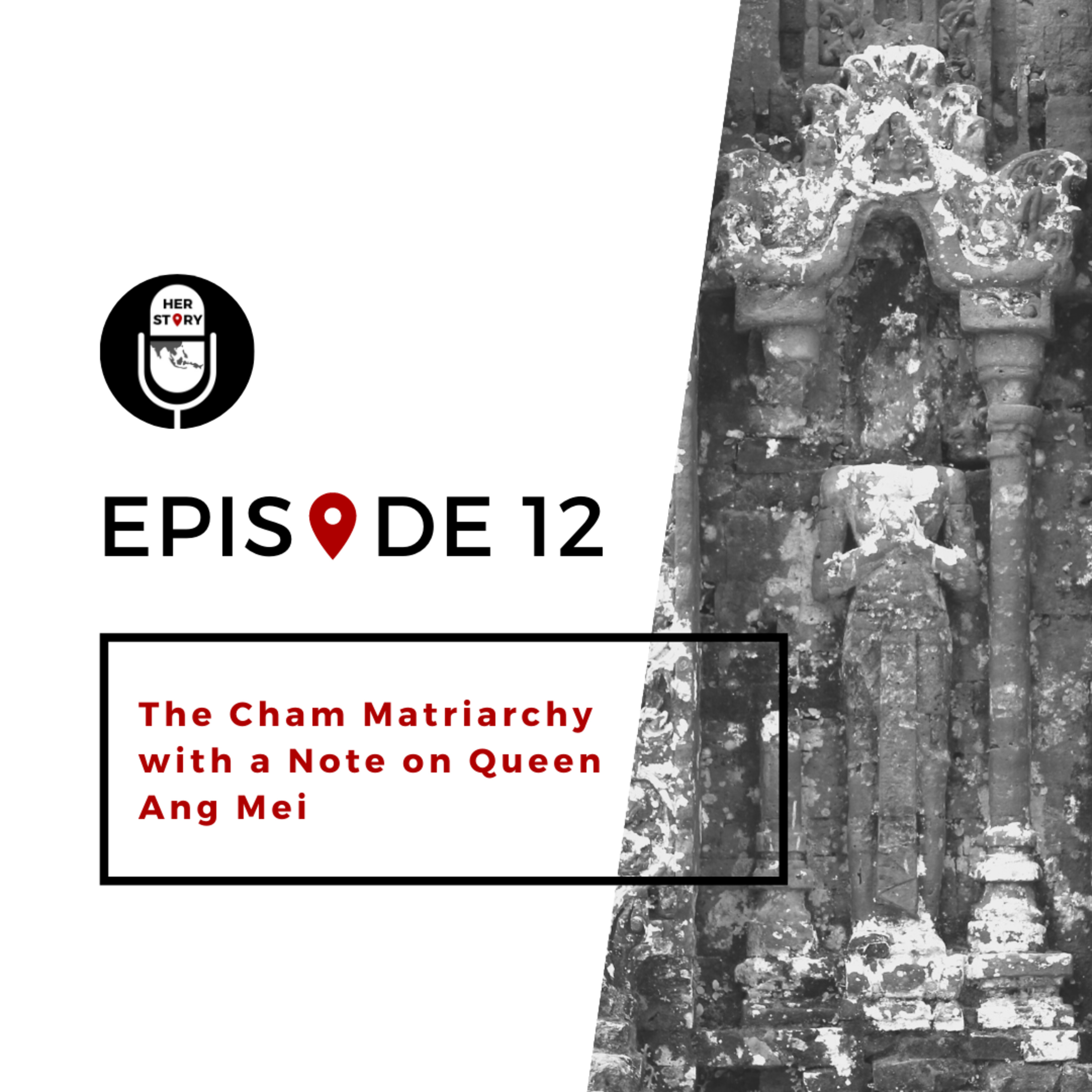 HERstory: Southeast Asia