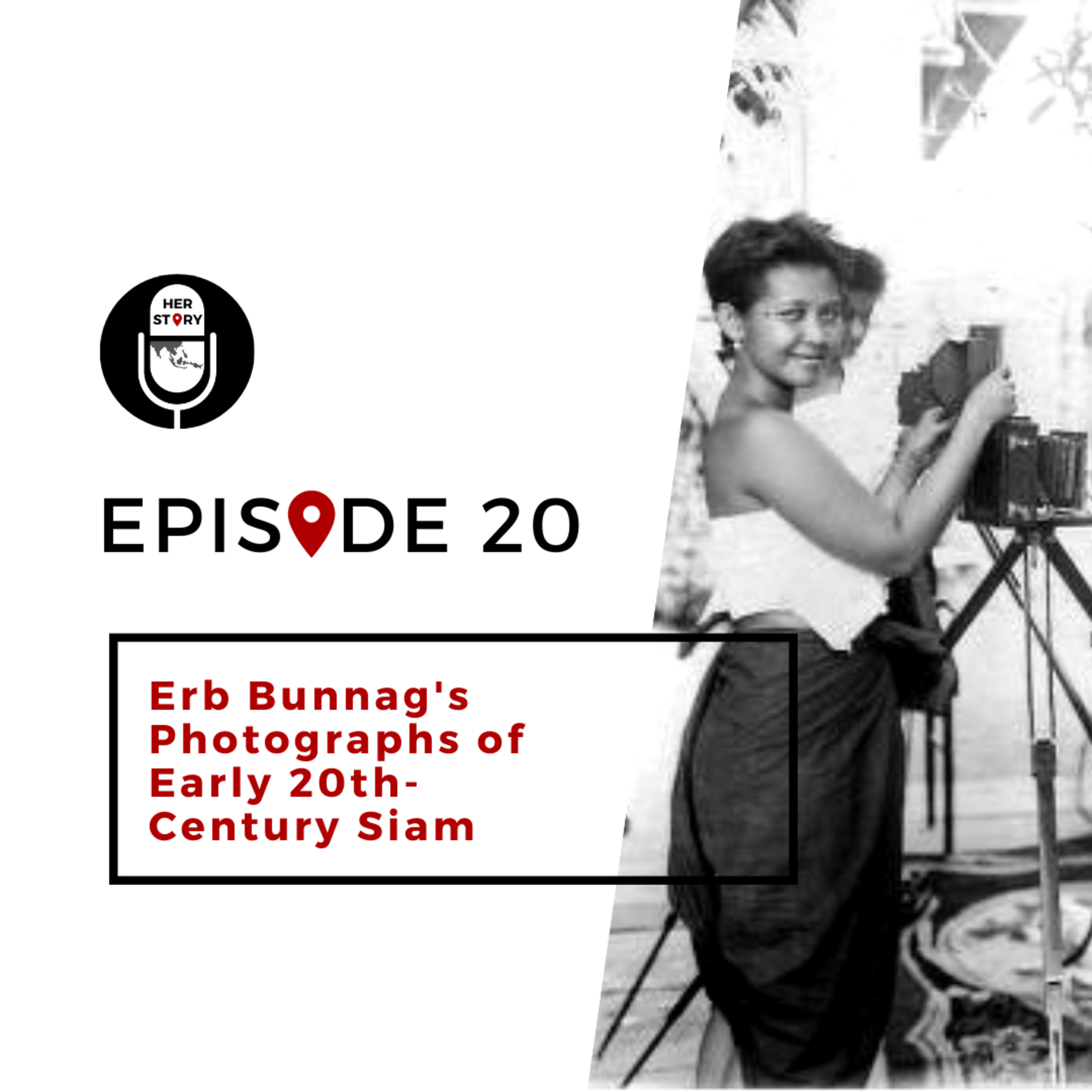 HERstory: Southeast Asia