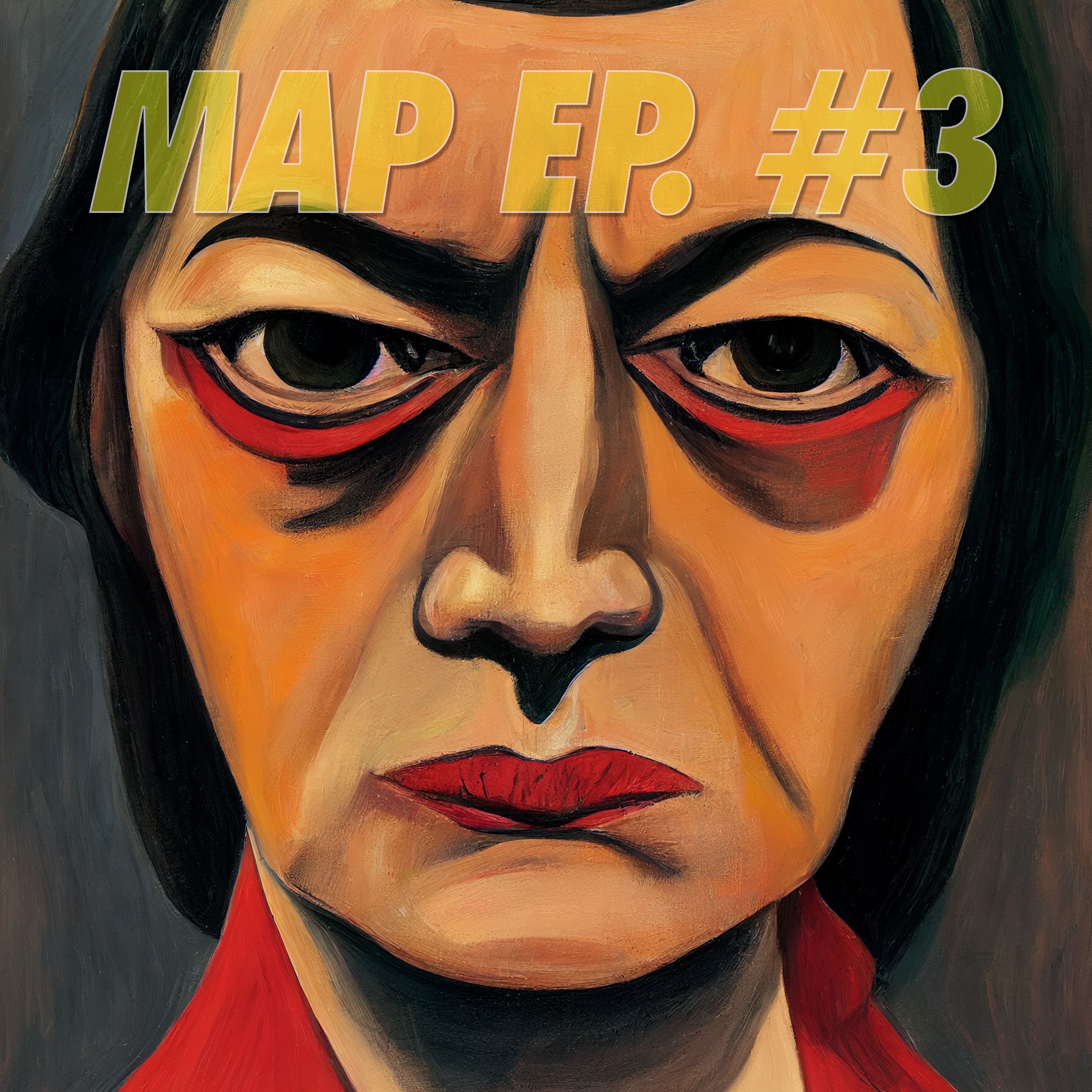 MAP EP. #3 (musica arte patineta) (2022) [NASIONAL SKATEBOARDS] episode artwork