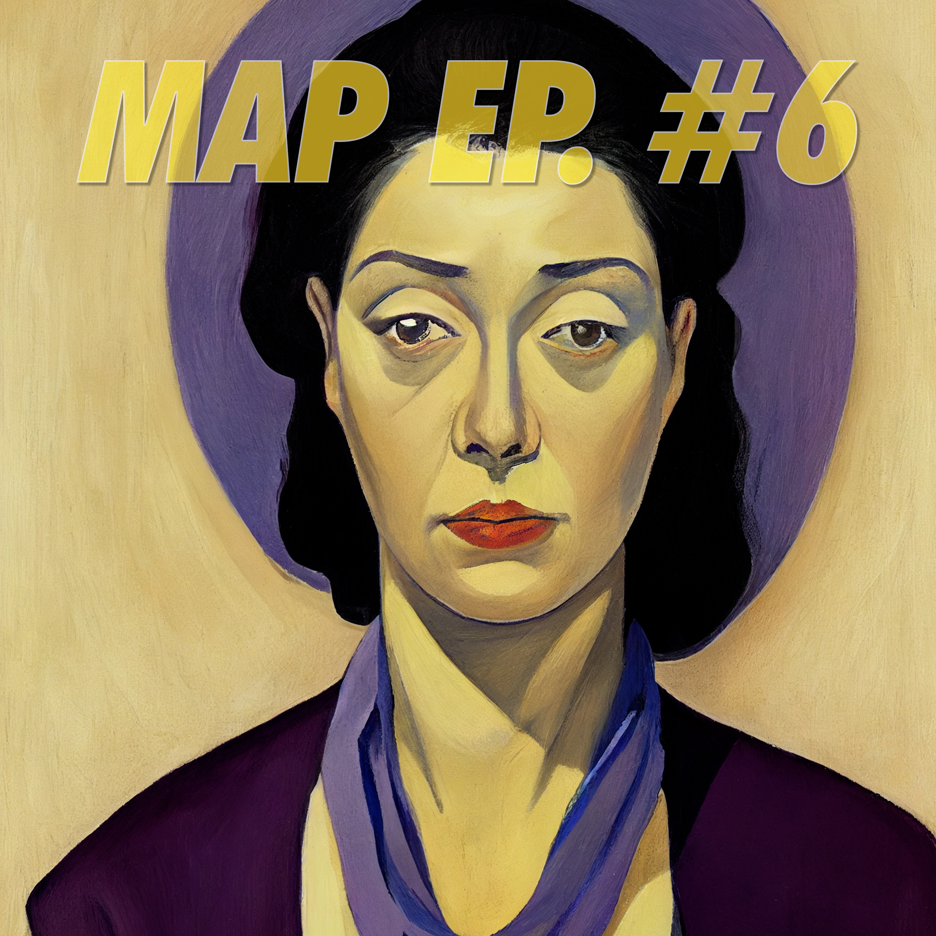 MAP EP.  #6 (musica arte patineta) (2022) [NASIONAL SKATEBOARDS] episode artwork