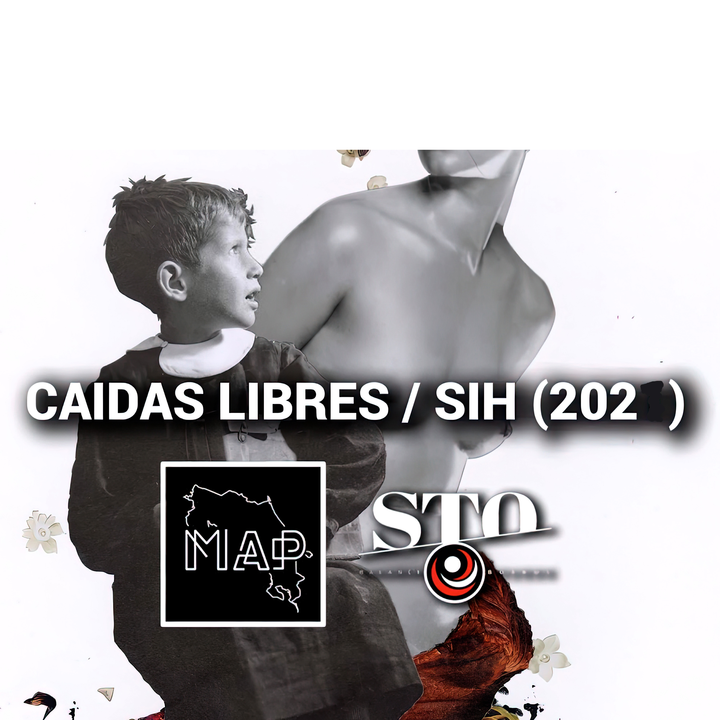  CAIDAS LIBREs, SESION COMPLETA SIH (2023) 