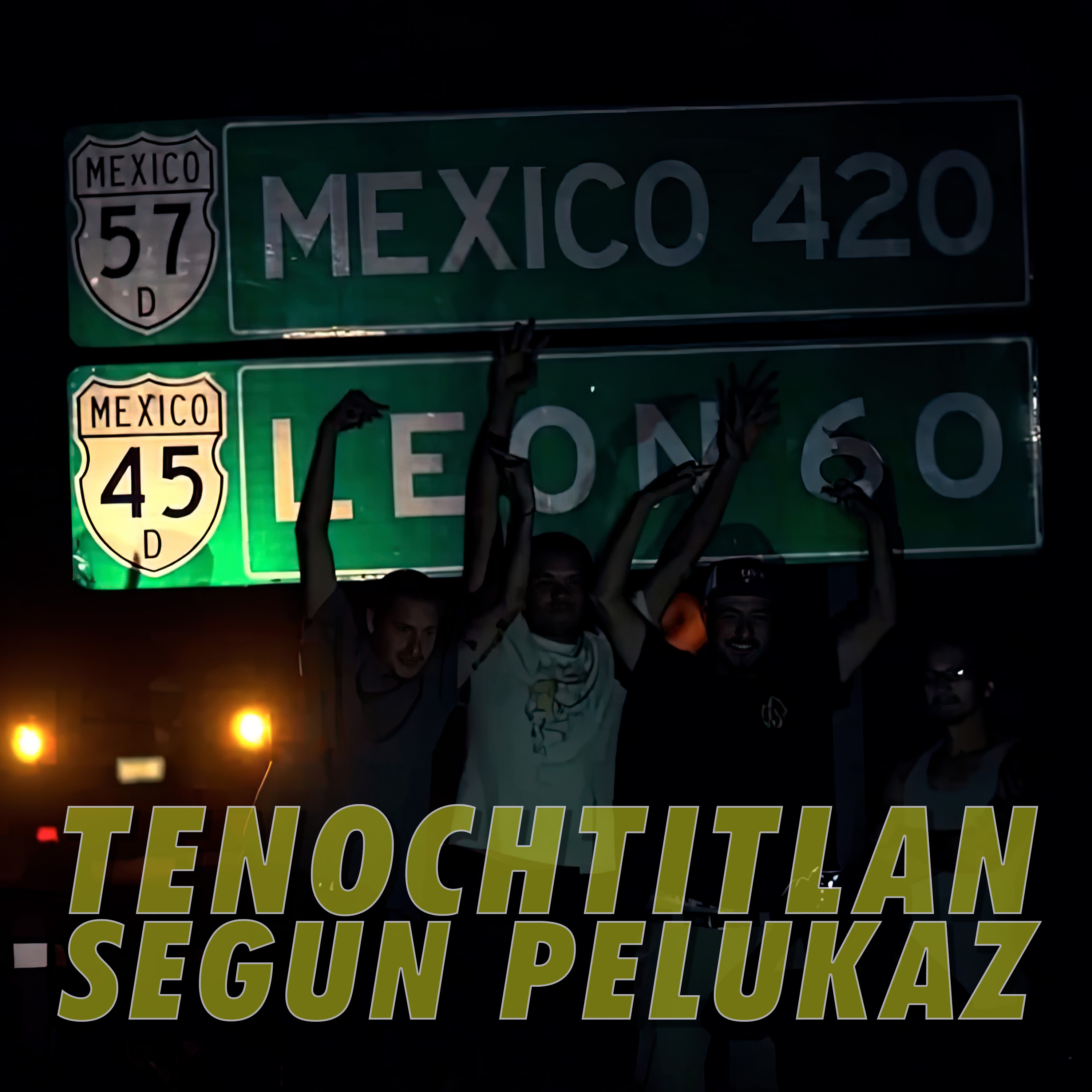 MAP RADIO / RADIO PACHUKO