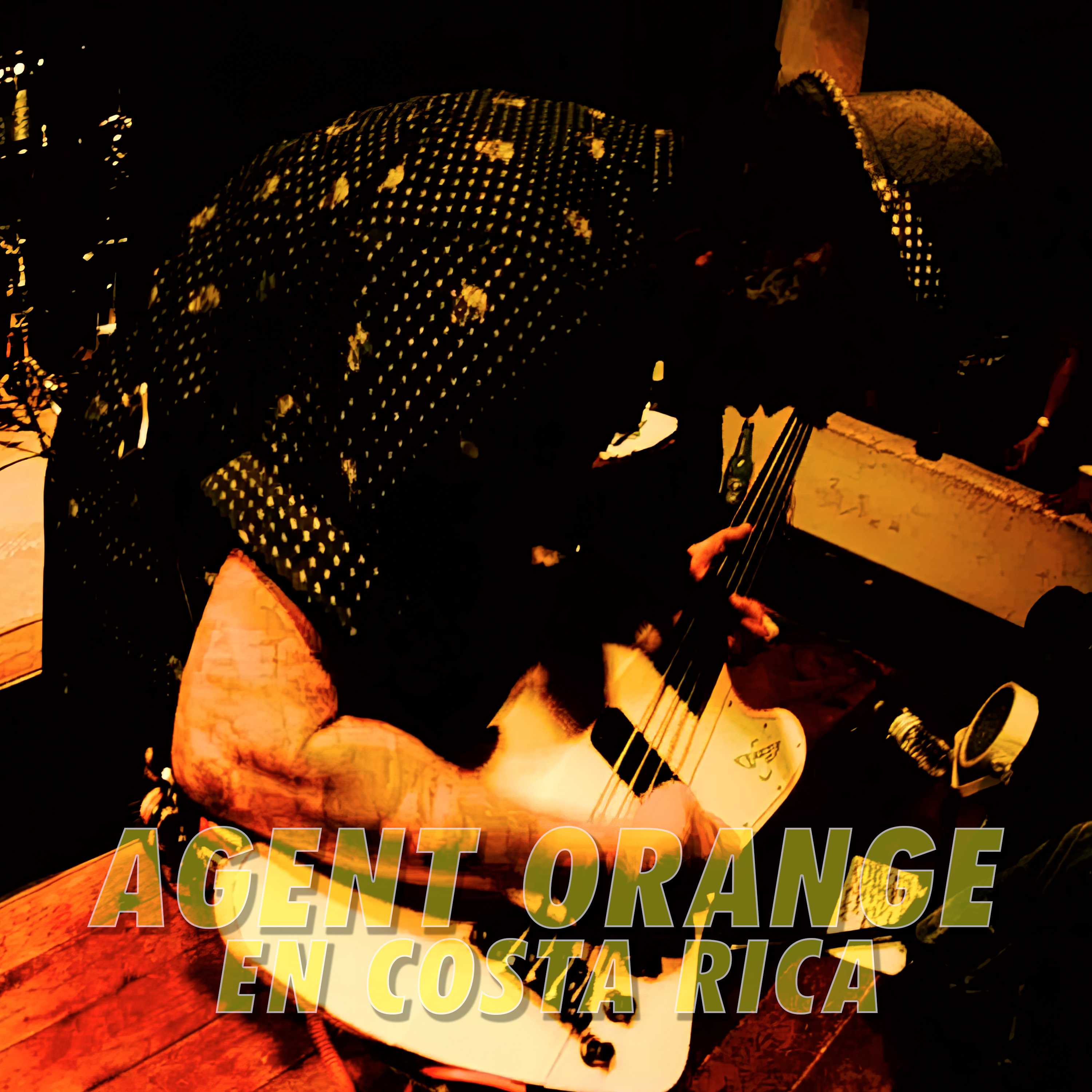  AGENT ORANGE - COSTA RICA 2018 [ENG SUB] (MAPTVSHOWCR) [VIDEO] episode artwork