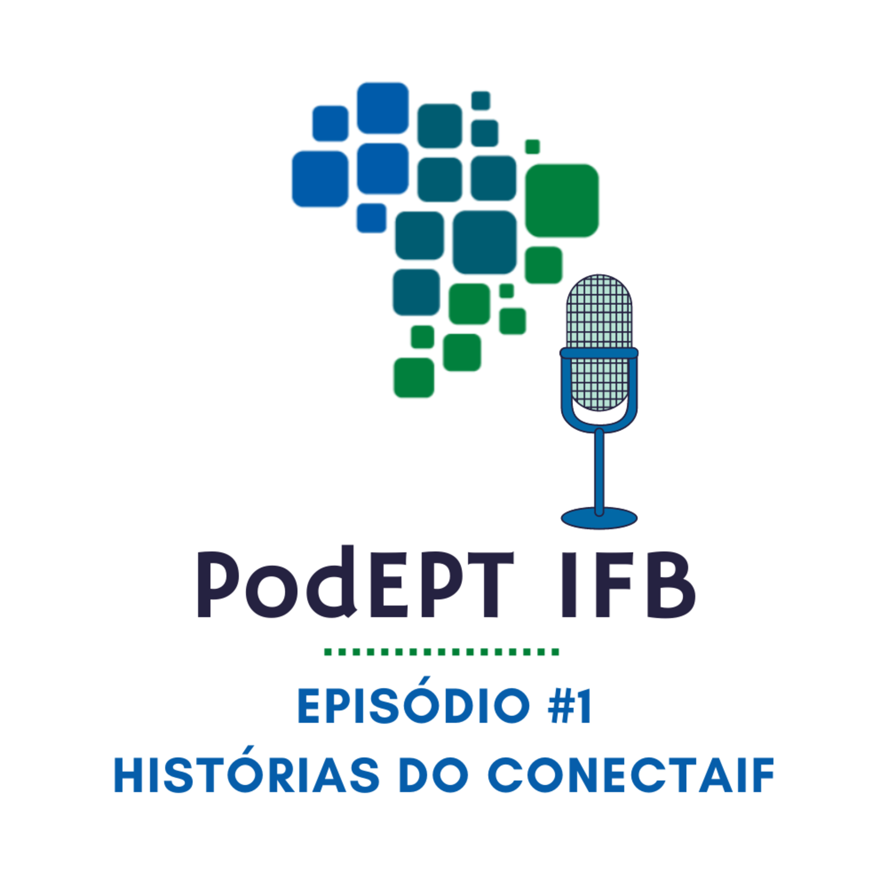 PodEPT IFB: reflexões contemporâneas