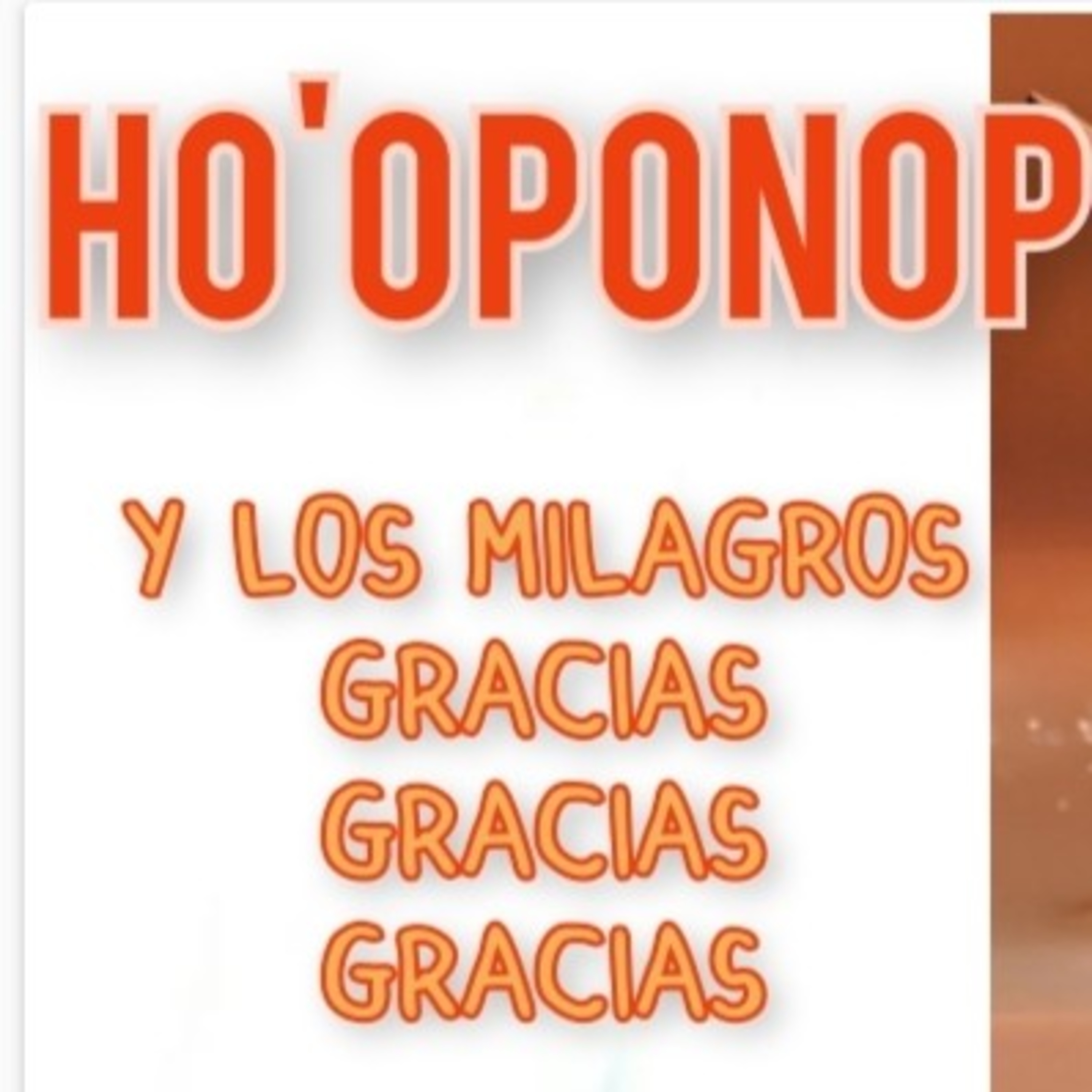 Los Milagros con HO'OPONOPONO episode artwork
