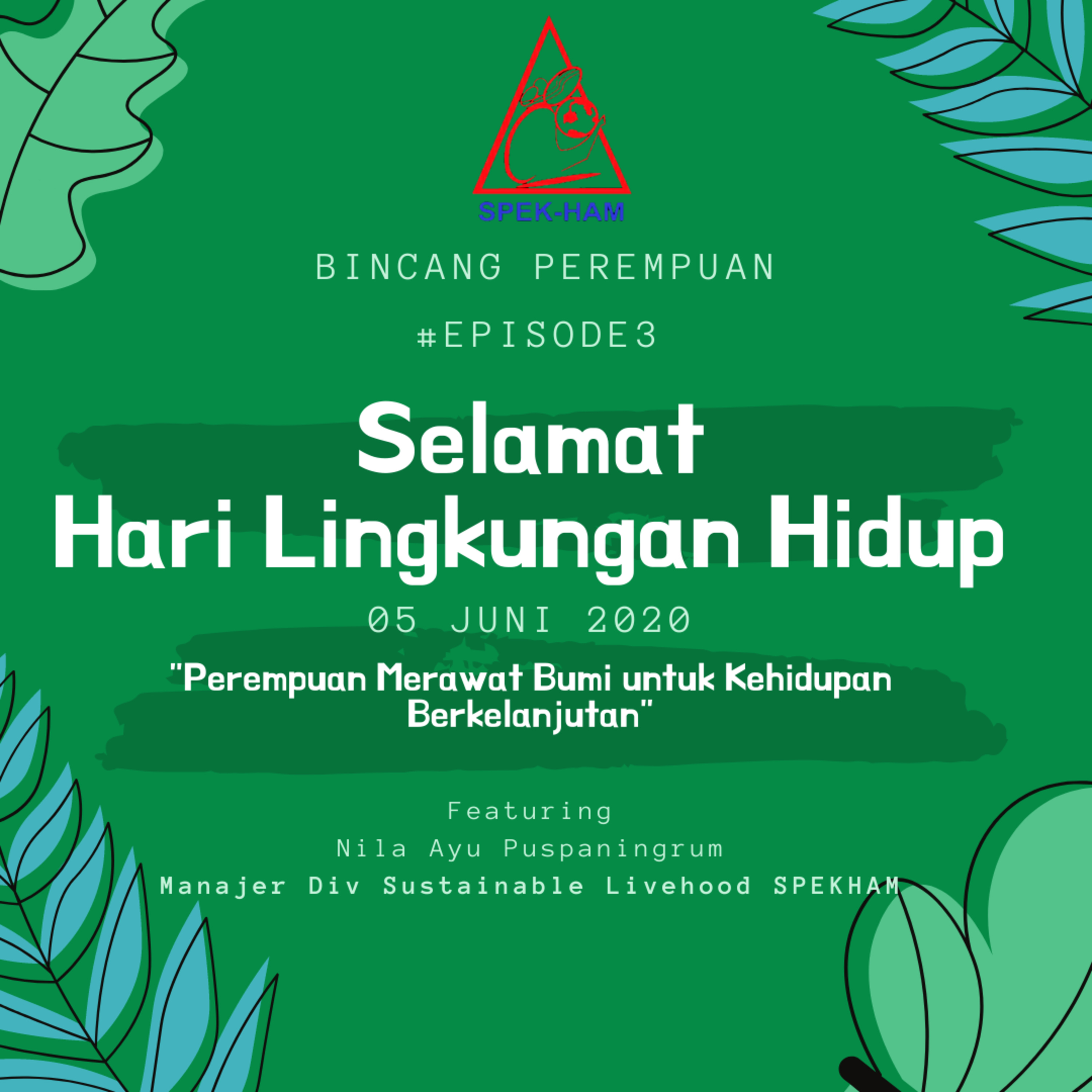 SPEK-HAM Surakarta