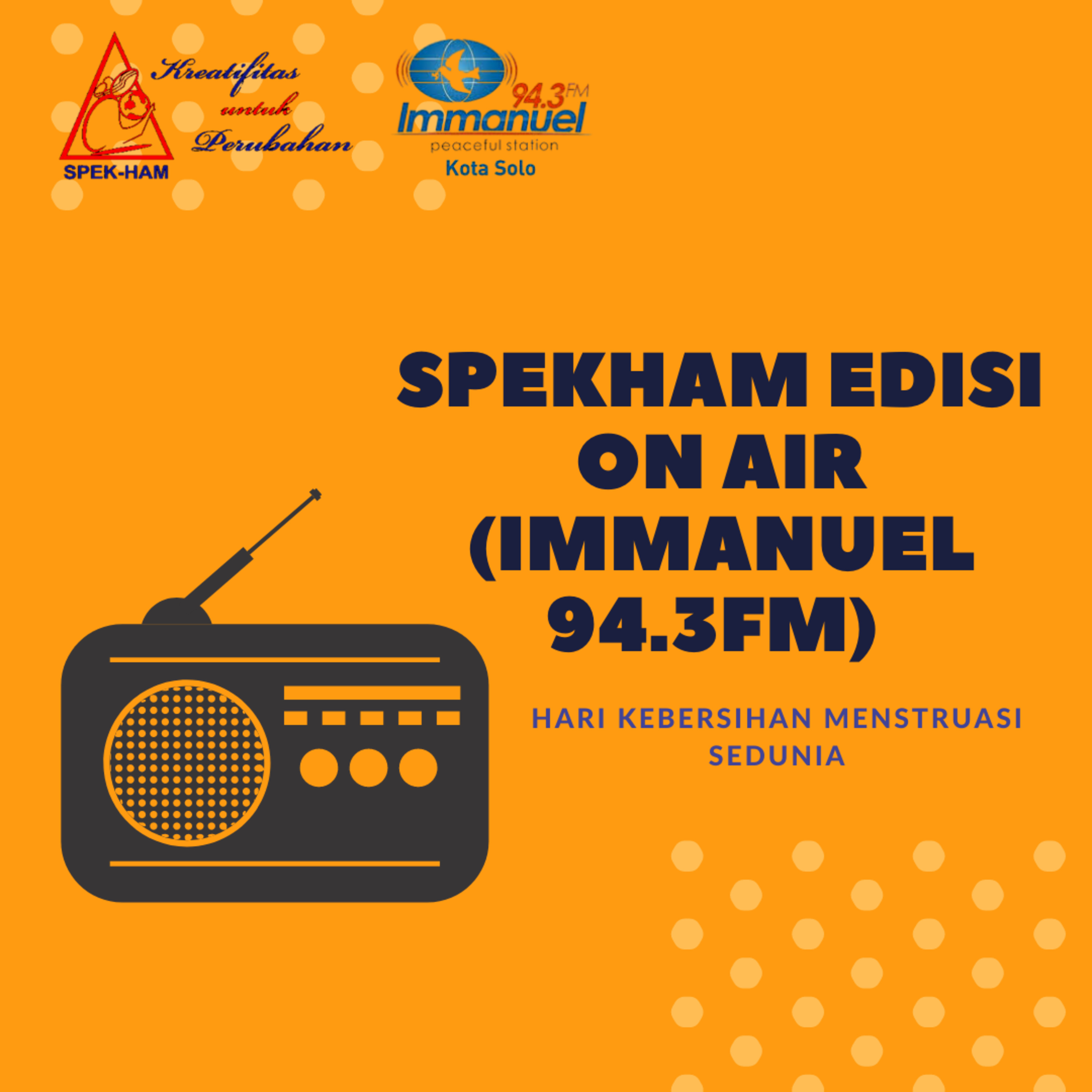 SPEK-HAM Surakarta