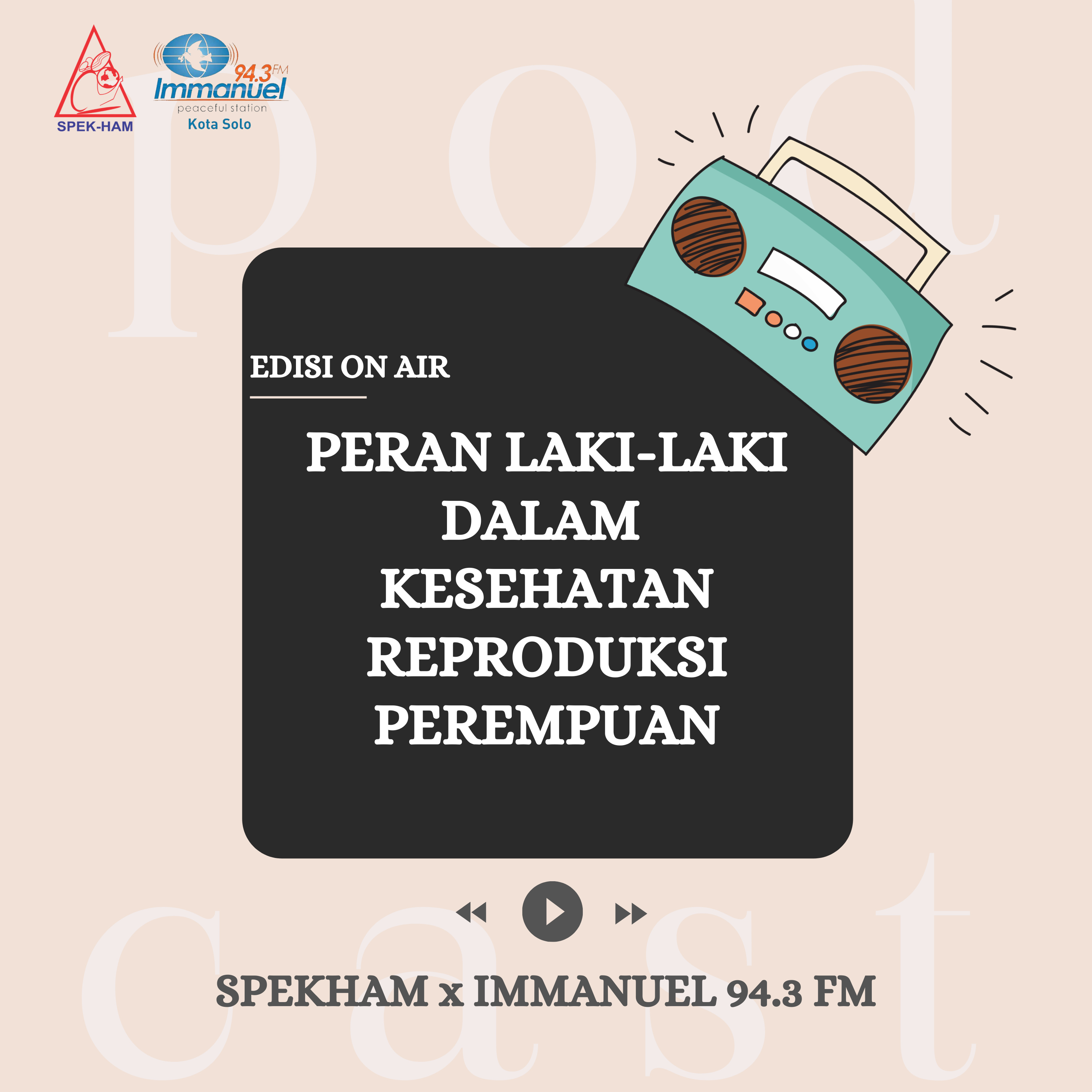 SPEK-HAM Surakarta