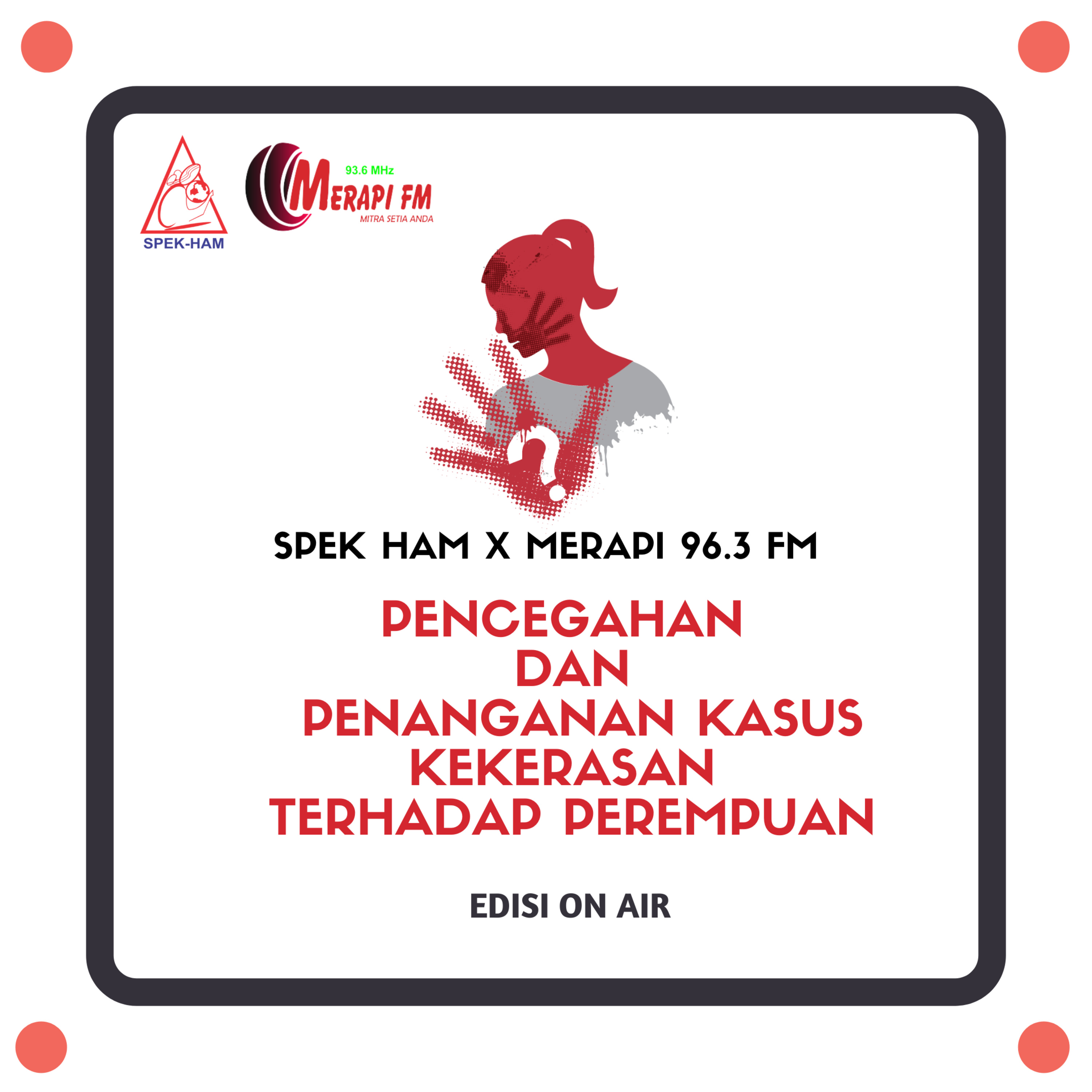 SPEK-HAM Surakarta